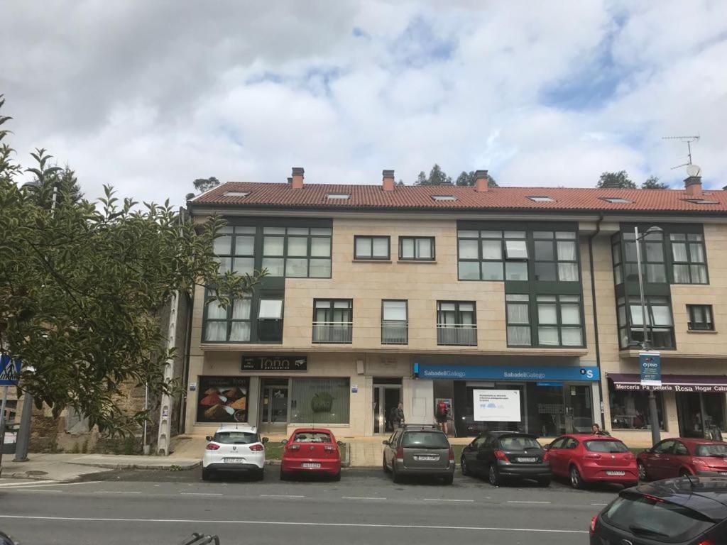 Hotel Apartamento Good Way