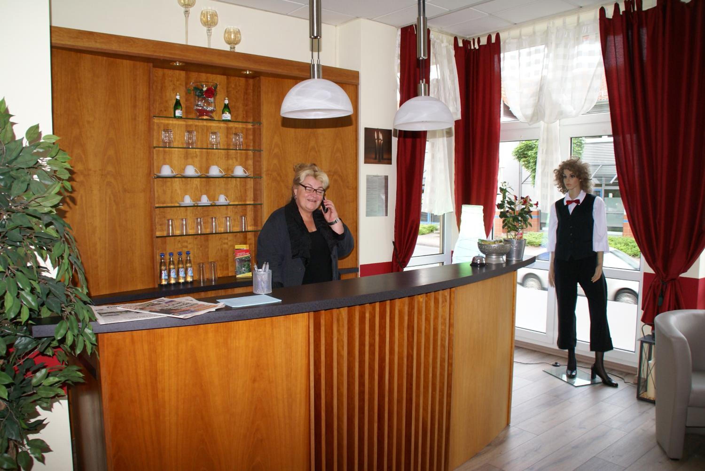 Weser Wasserbetten Hotel Baxmann - Property Image 1