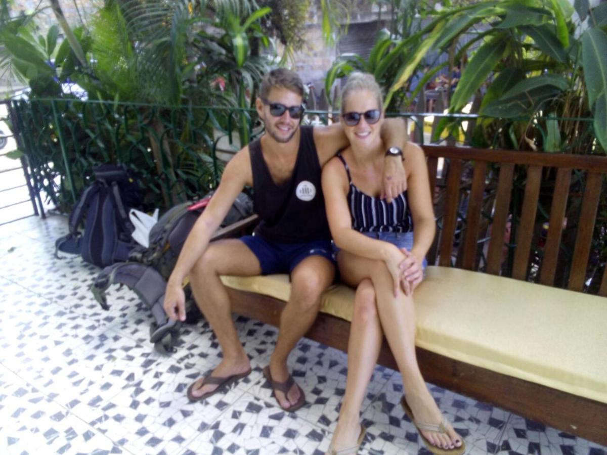 Hostal Maravilla Amazonica