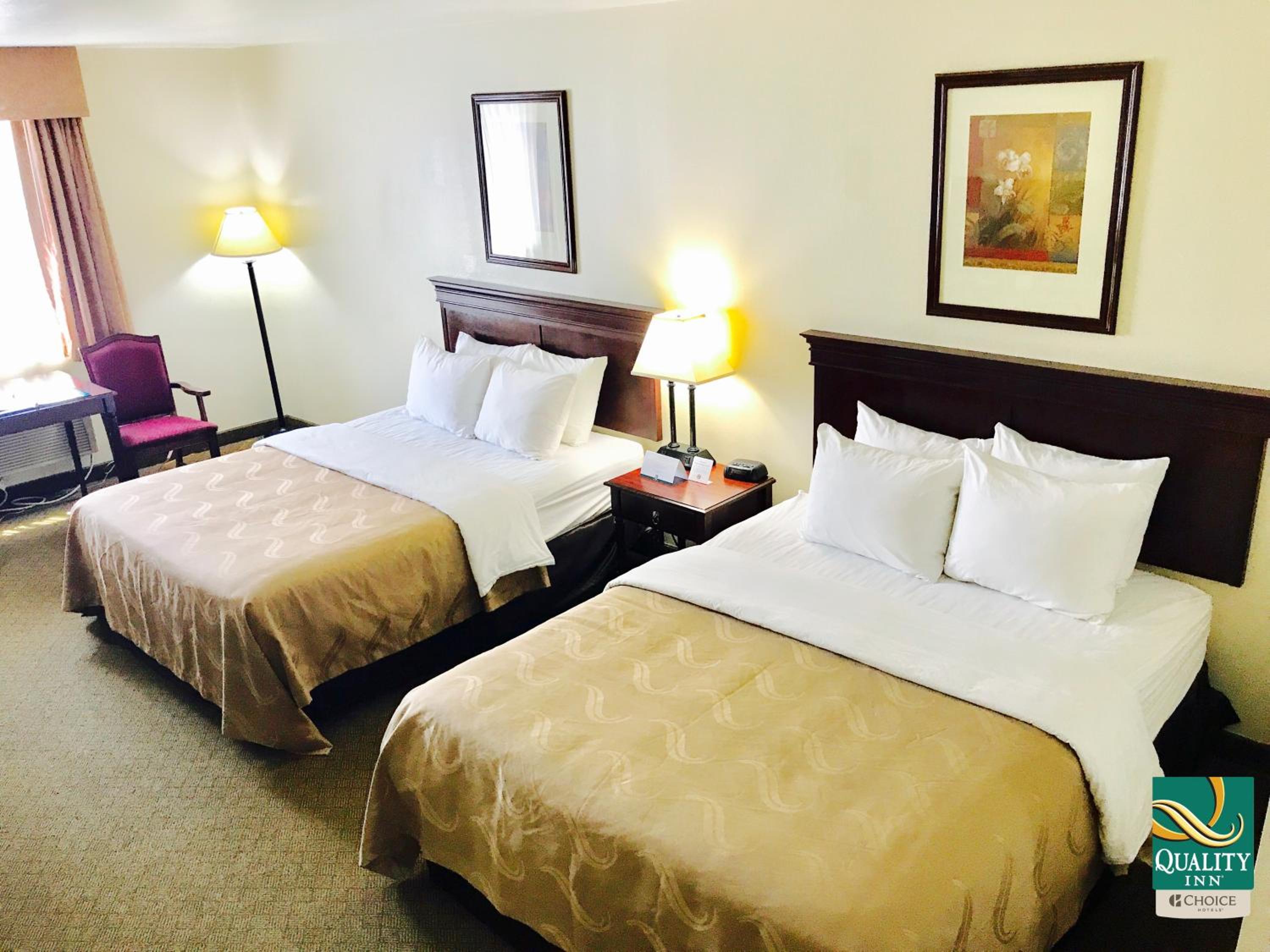 Quality Inn Price Gateway to Moab National Parks