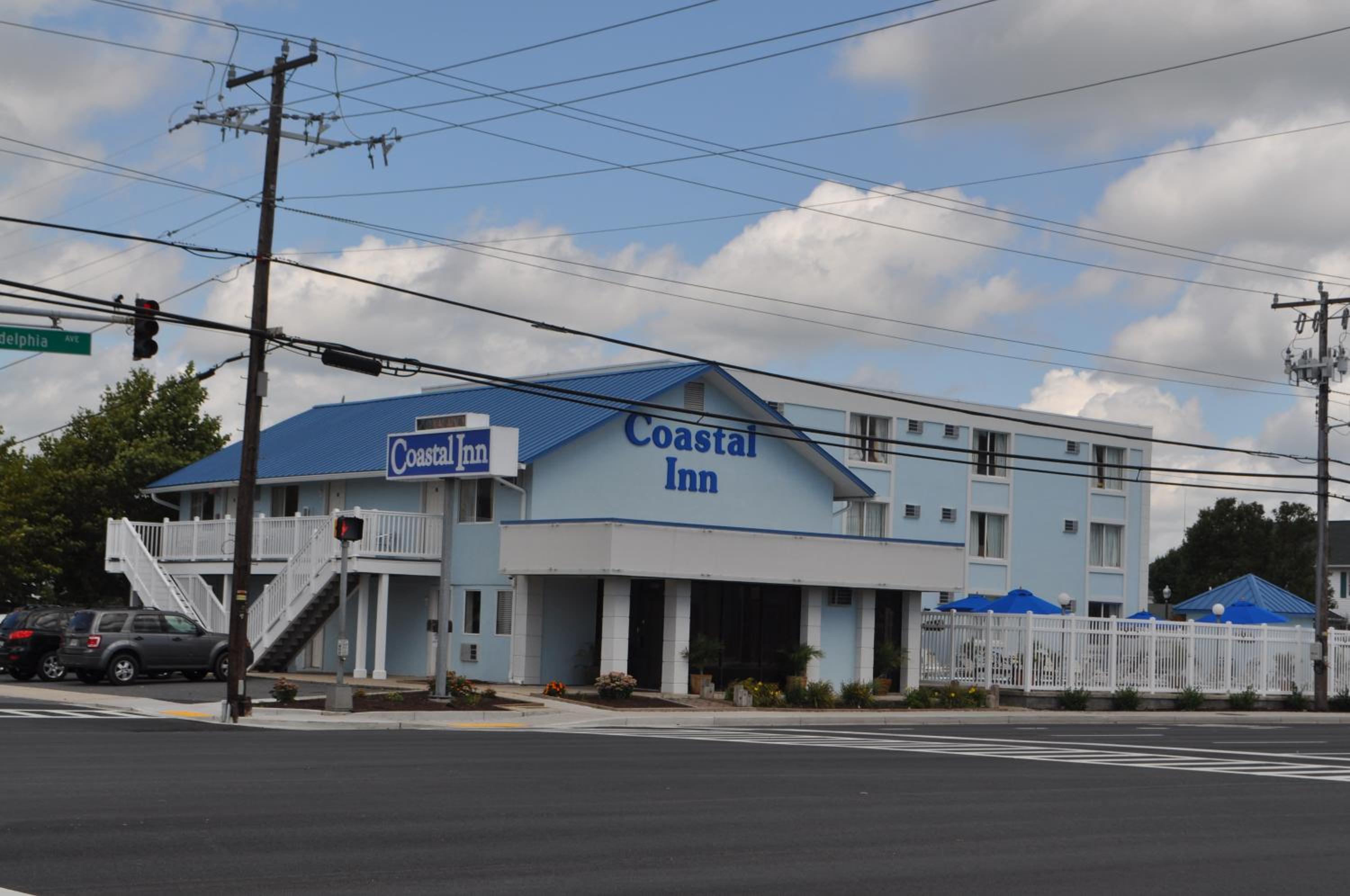 Coastal Inn - Ocean City