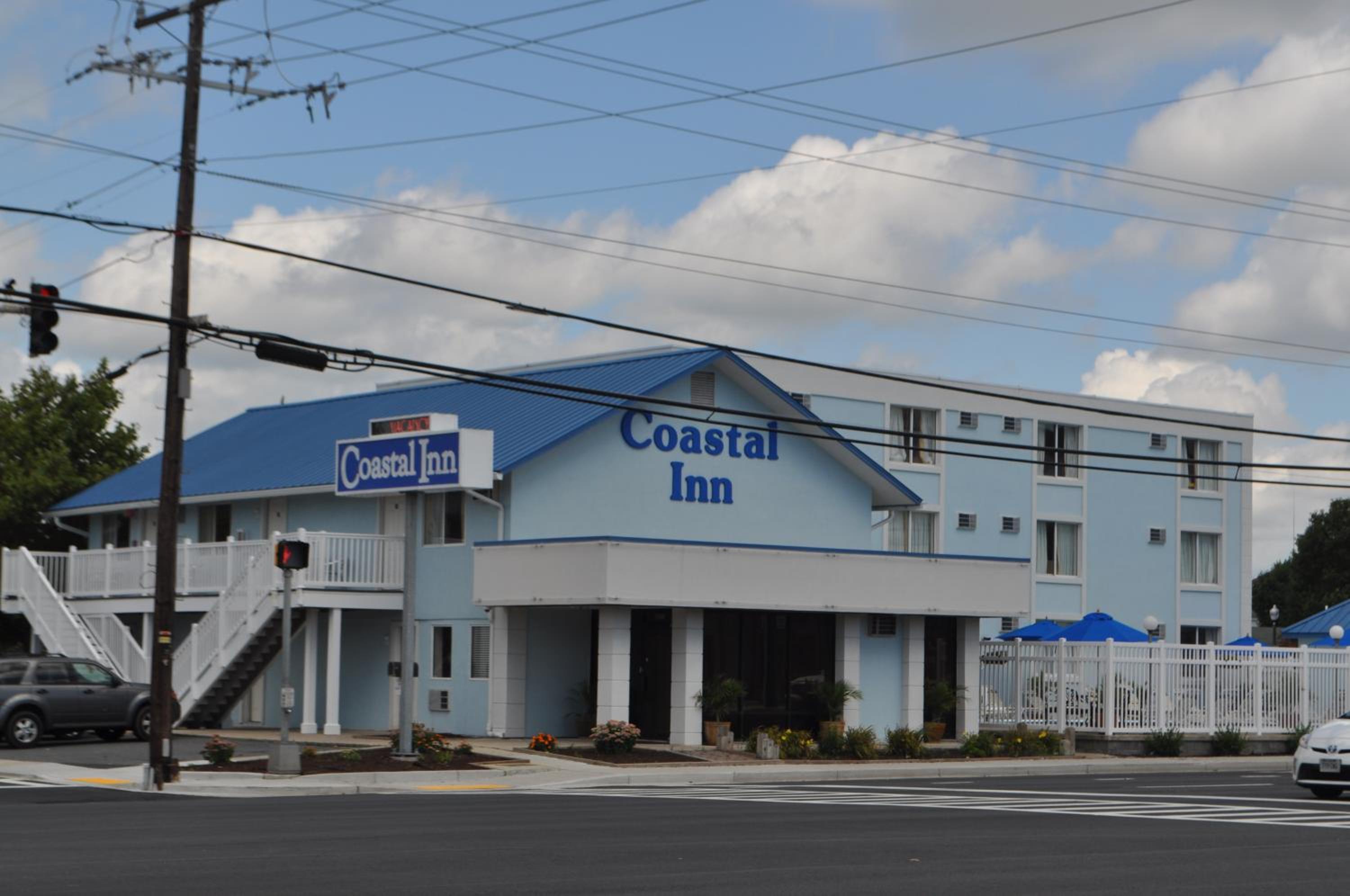Coastal Inn - Ocean City