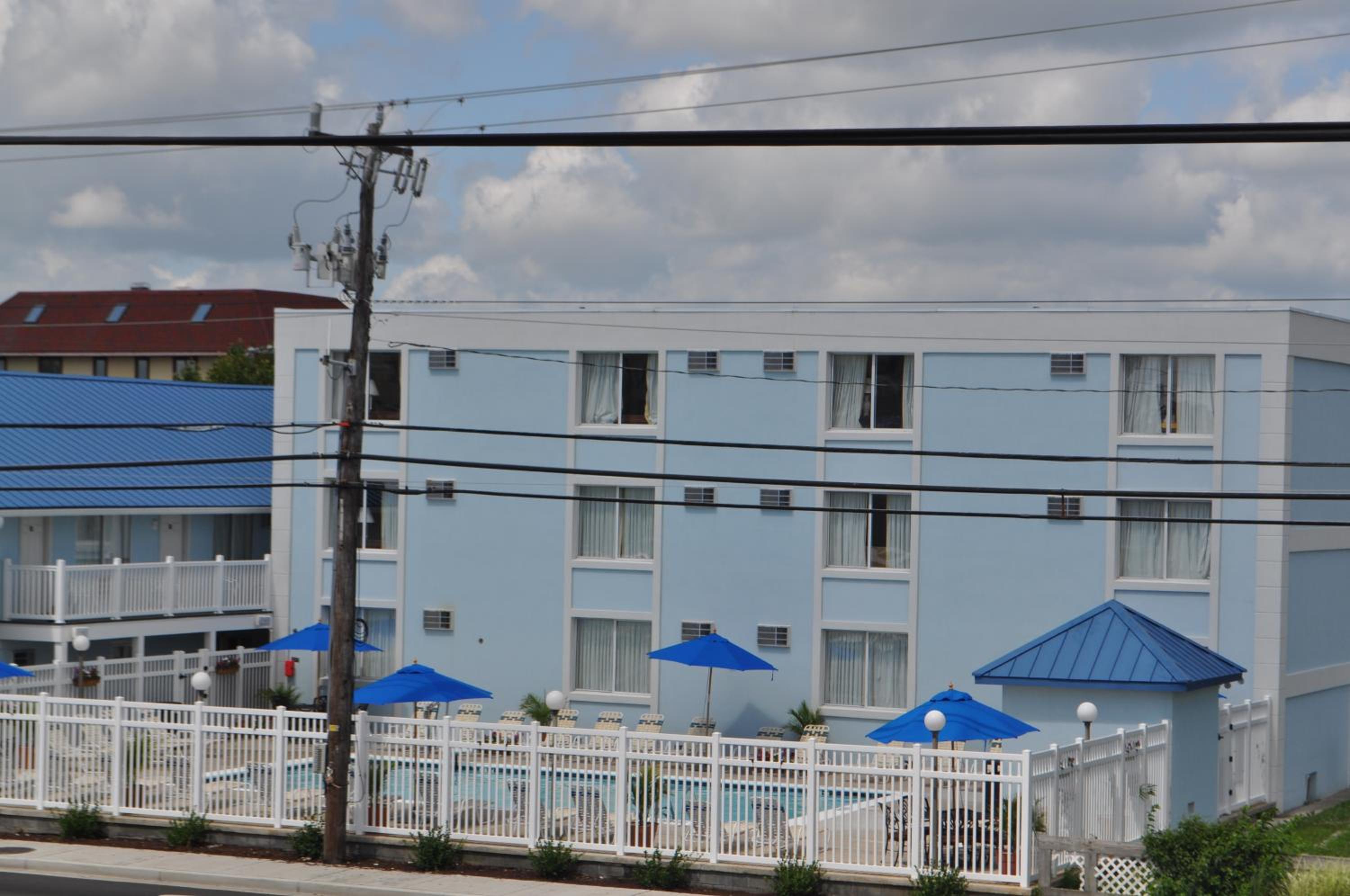 Coastal Inn - Ocean City