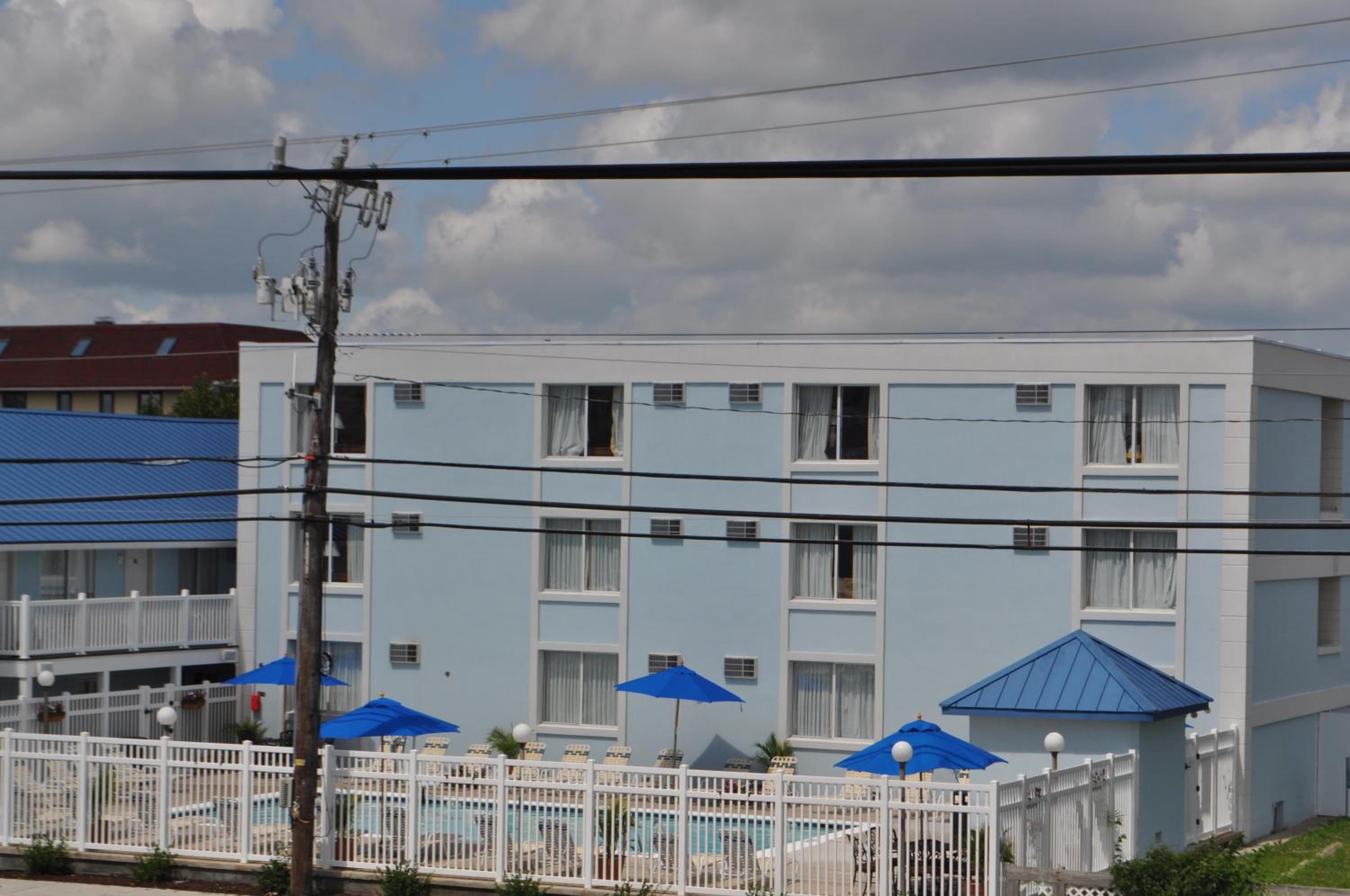Coastal Inn - Ocean City