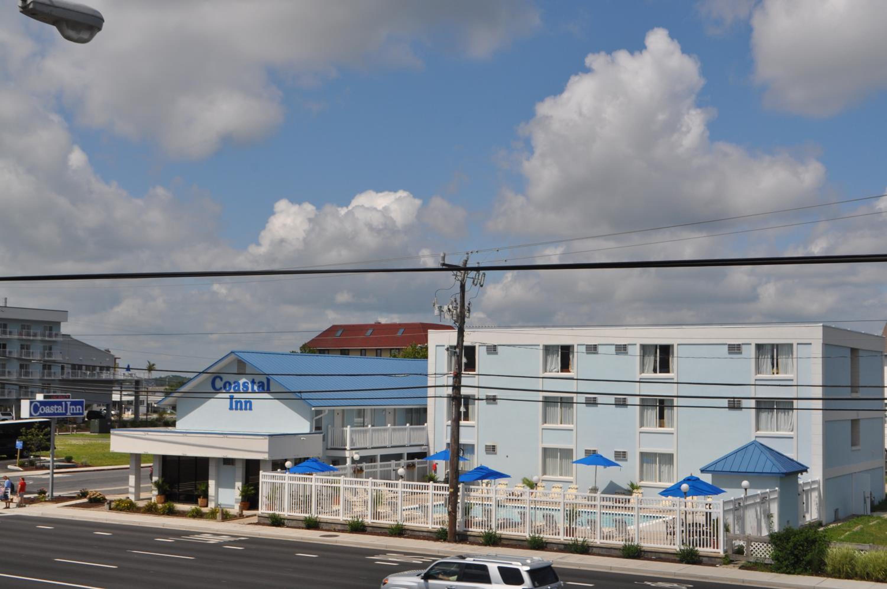 Coastal Inn - Ocean City