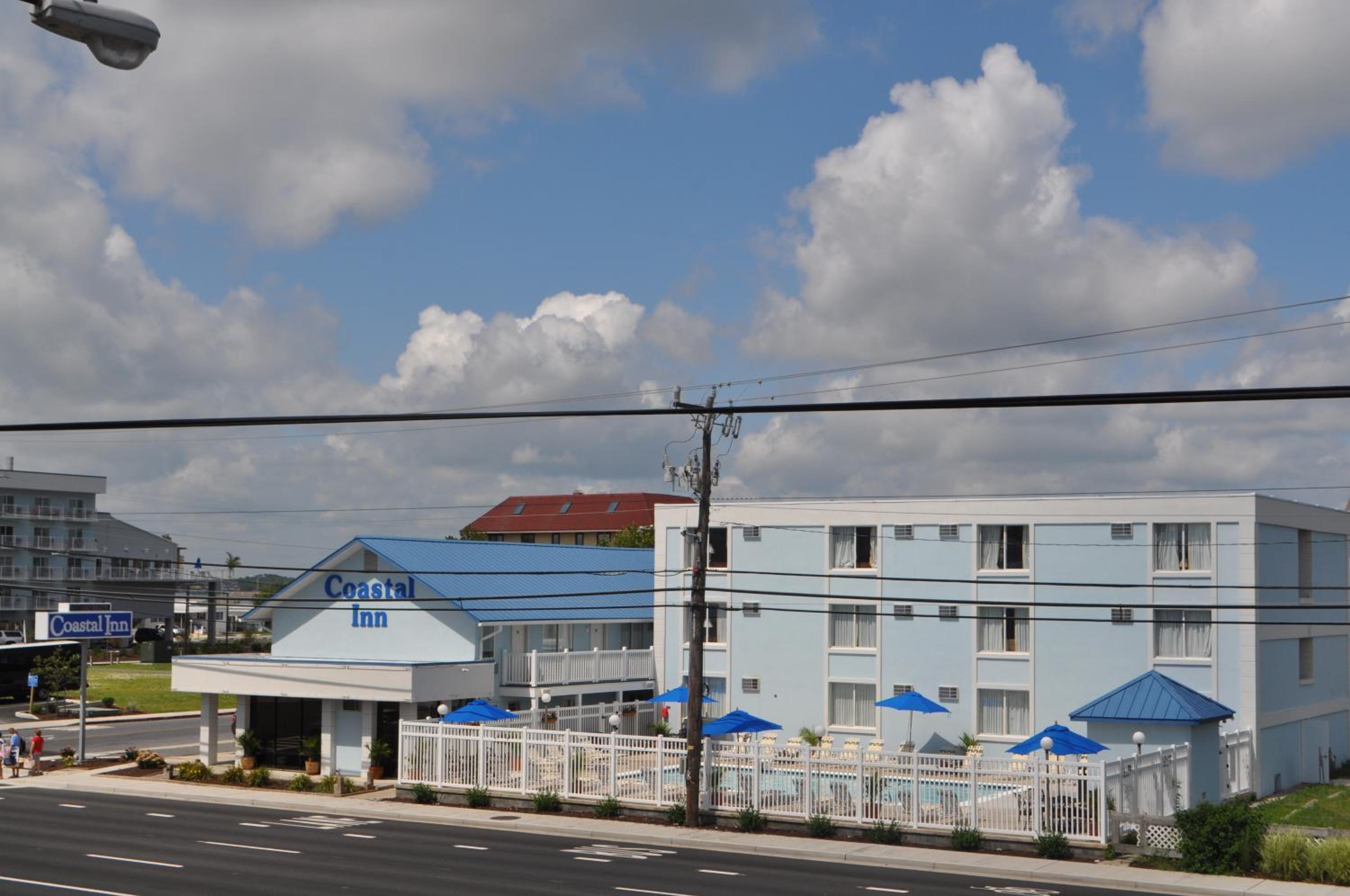 Coastal Inn - Ocean City