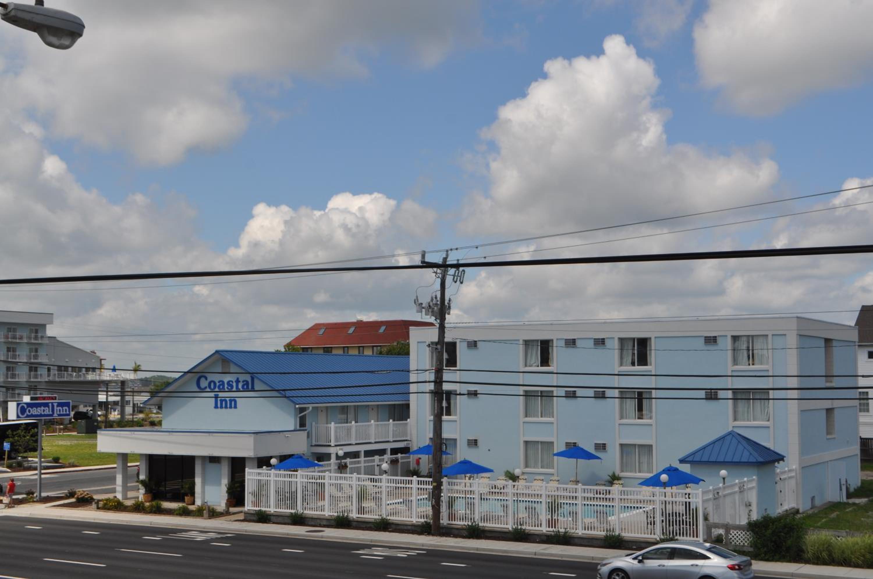 Coastal Inn - Ocean City