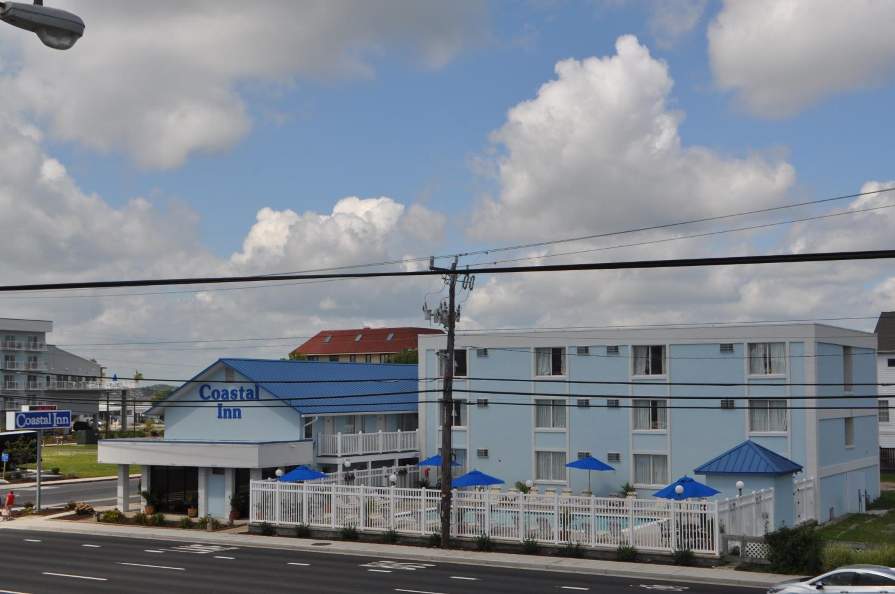 Coastal Inn - Ocean City