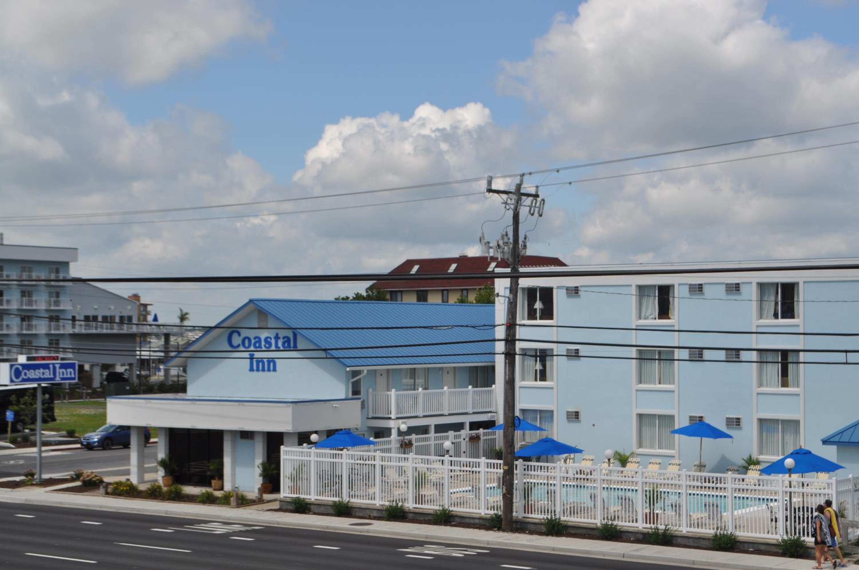 Coastal Inn - Ocean City