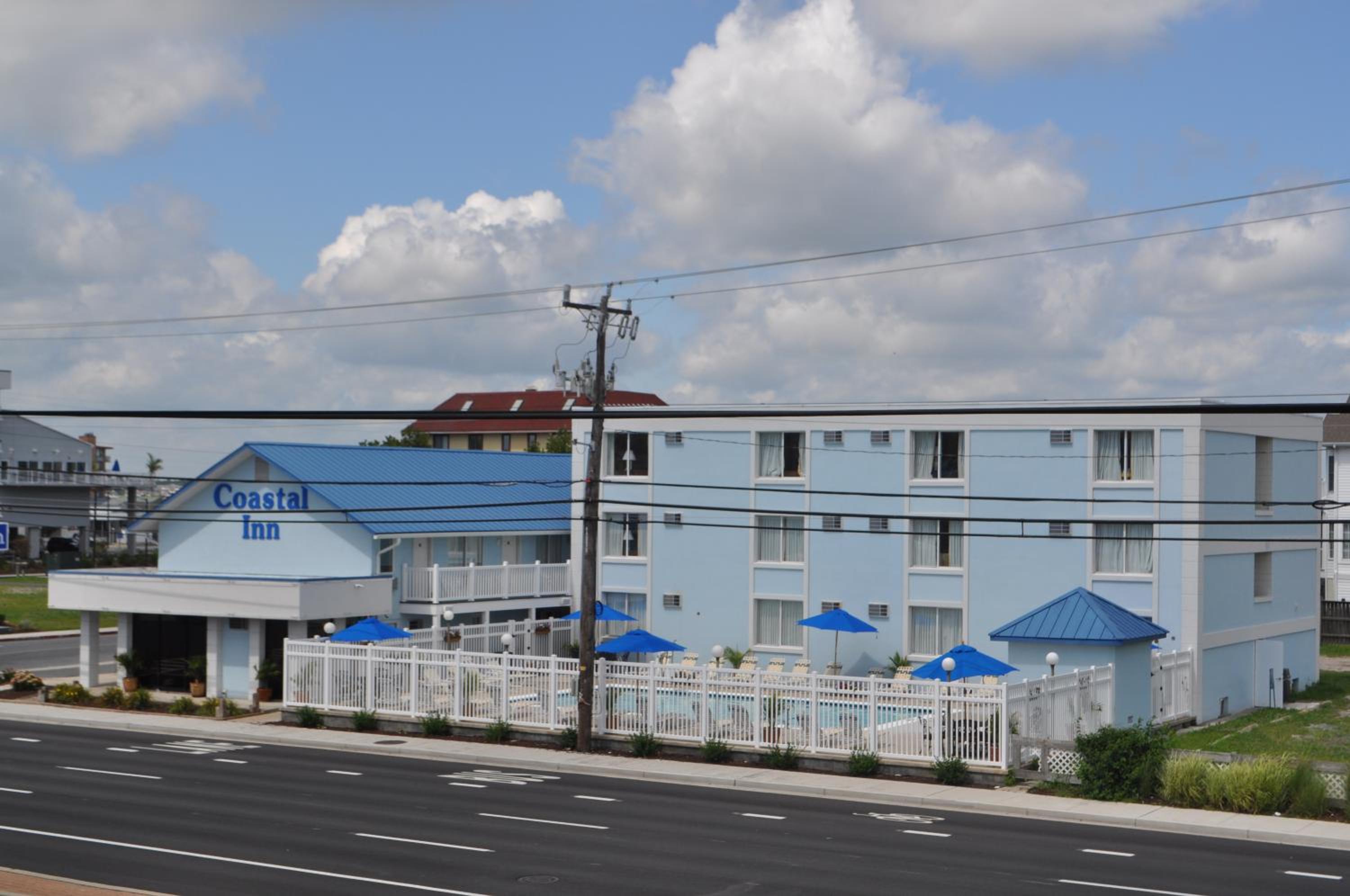 Coastal Inn - Ocean City
