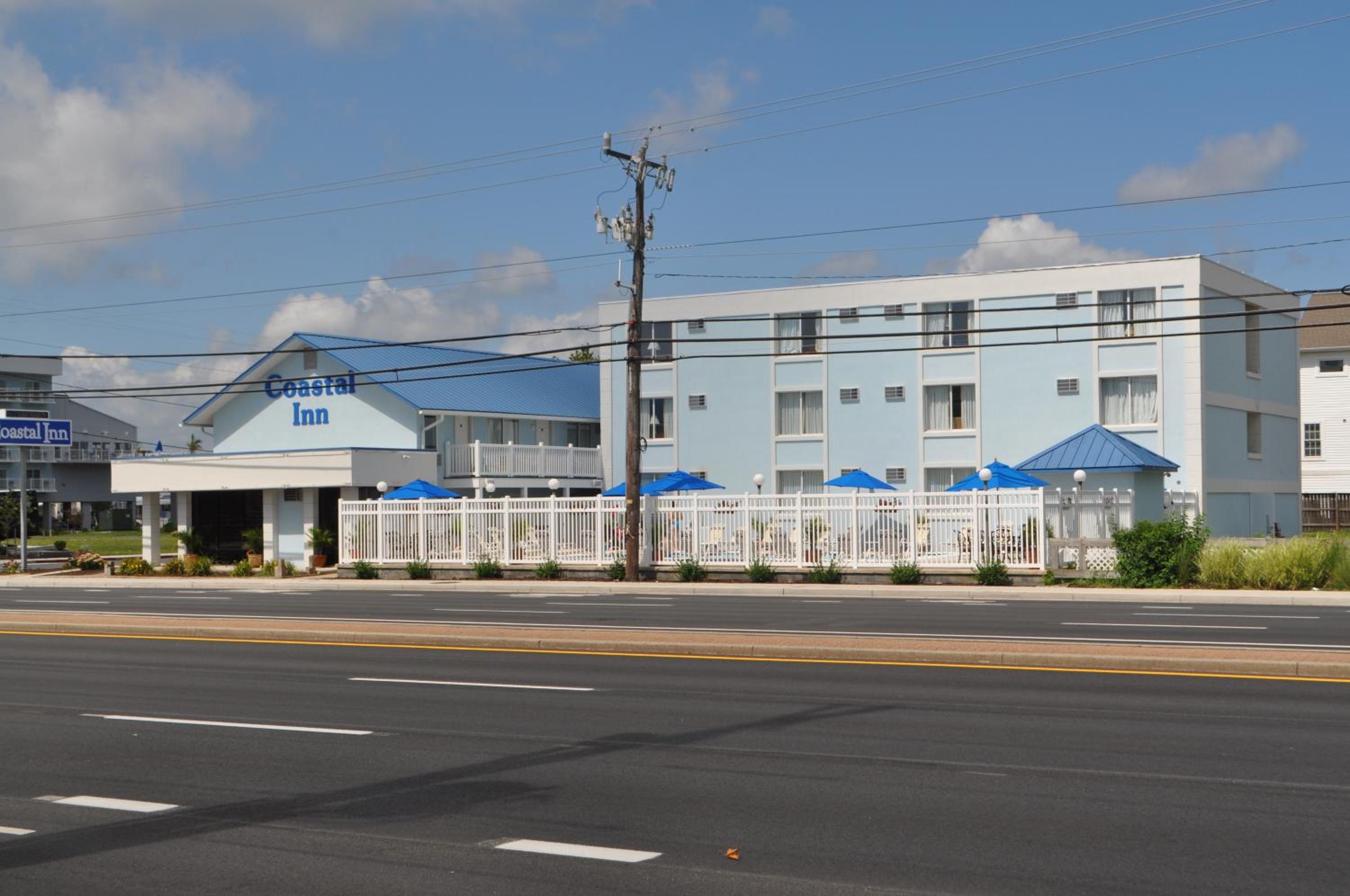 Coastal Inn - Ocean City