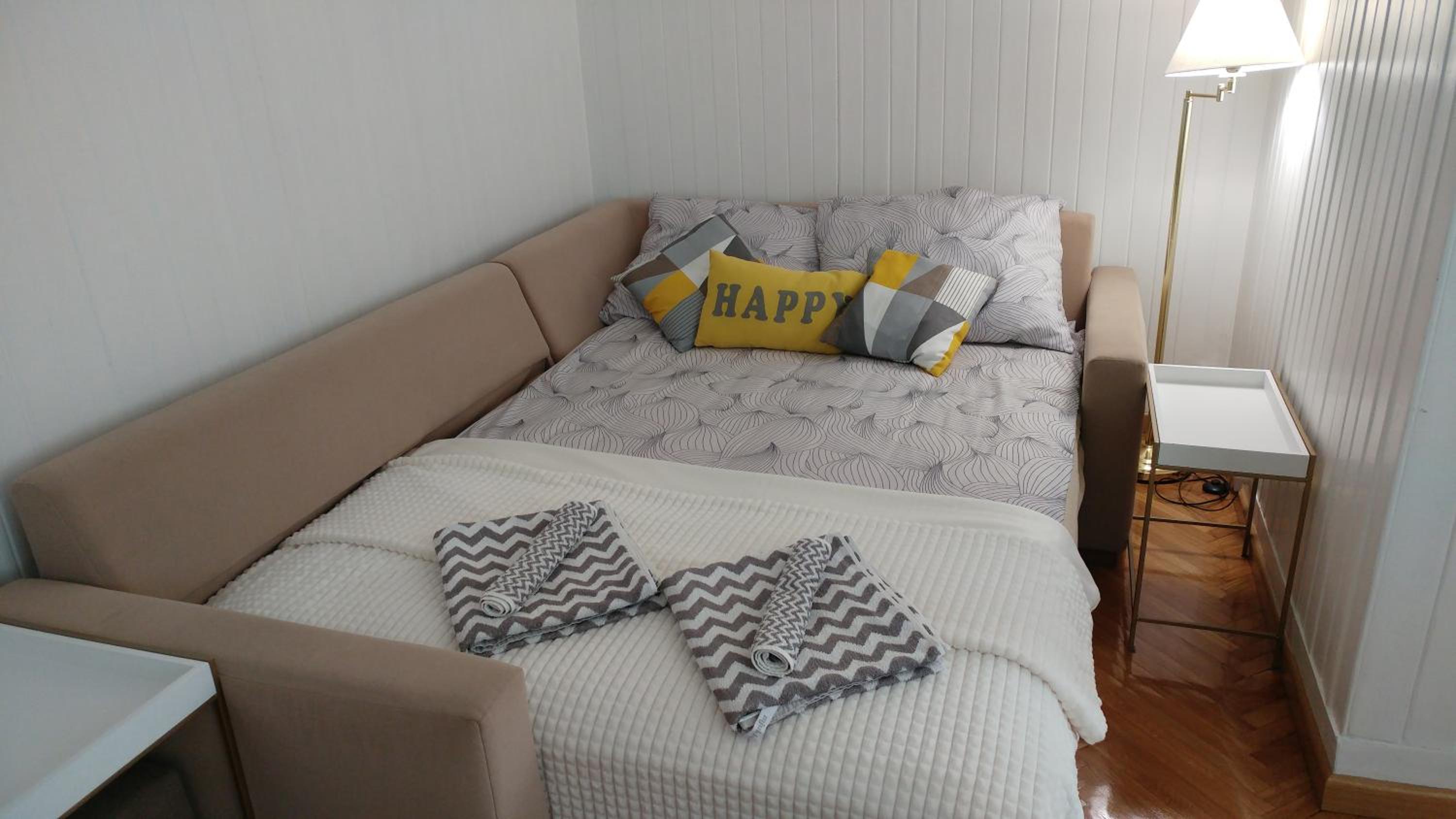 Apartament Centrum, photo 8