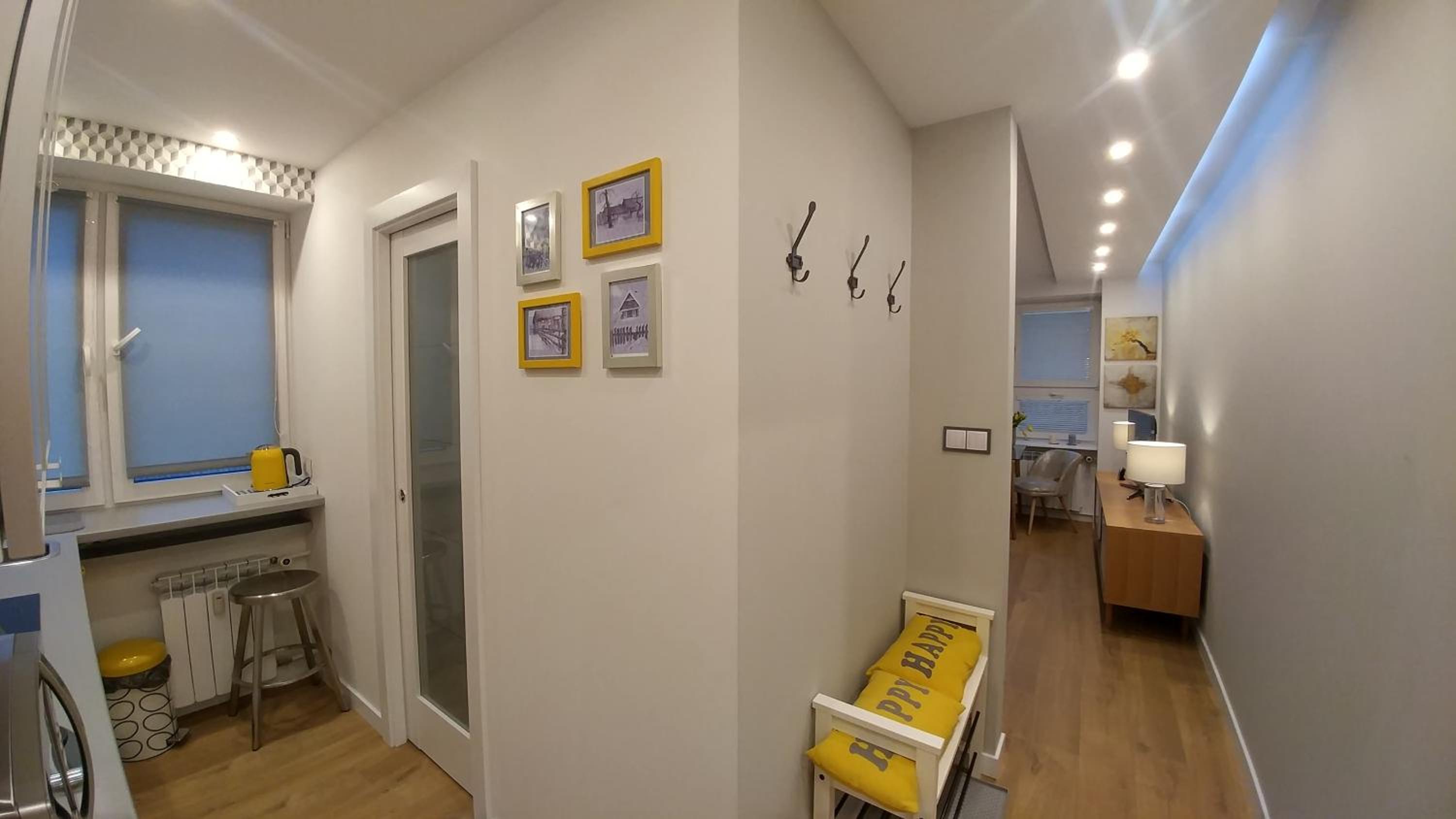 Apartament Centrum, photo 9