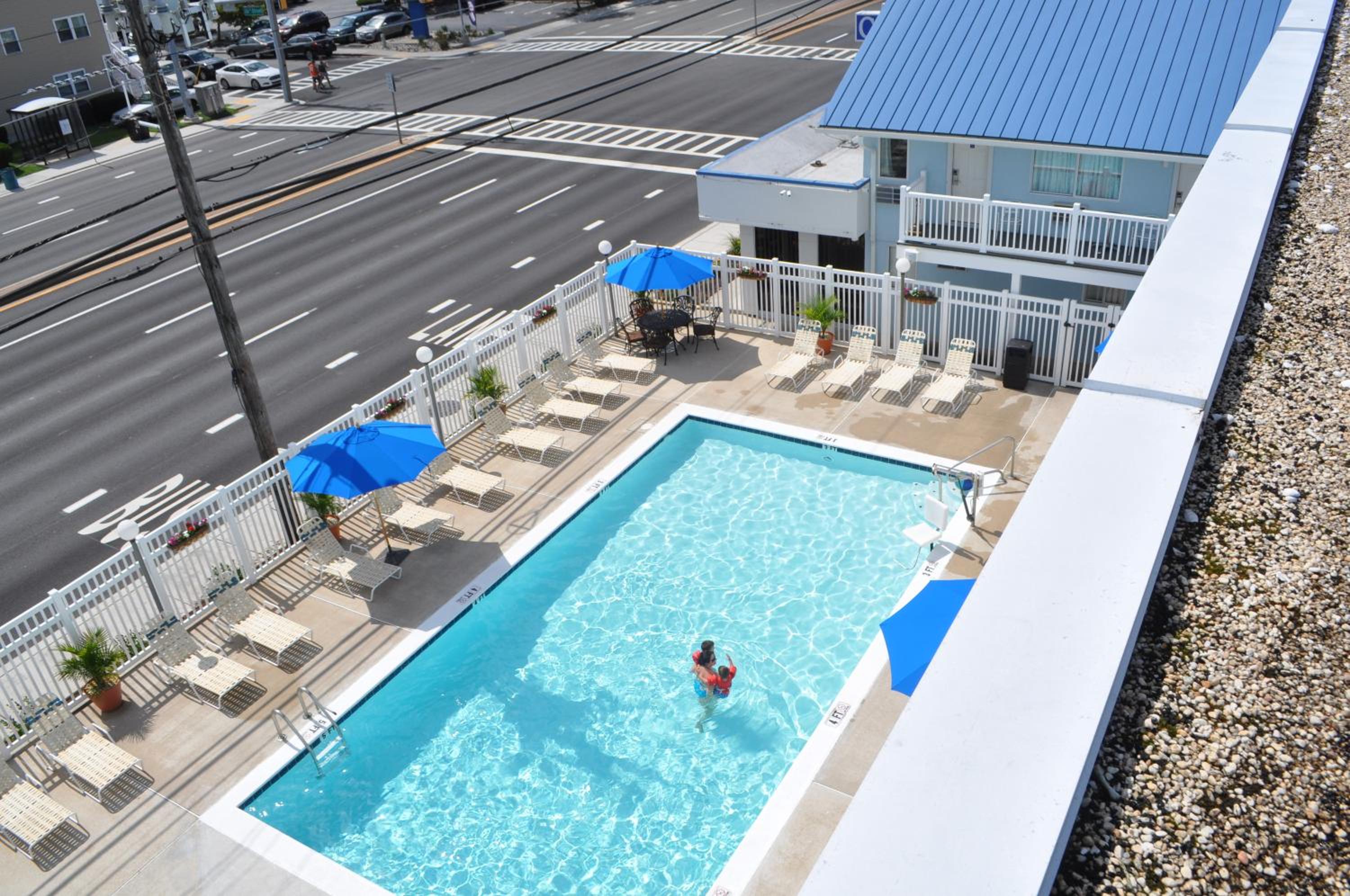Coastal Inn - Ocean City