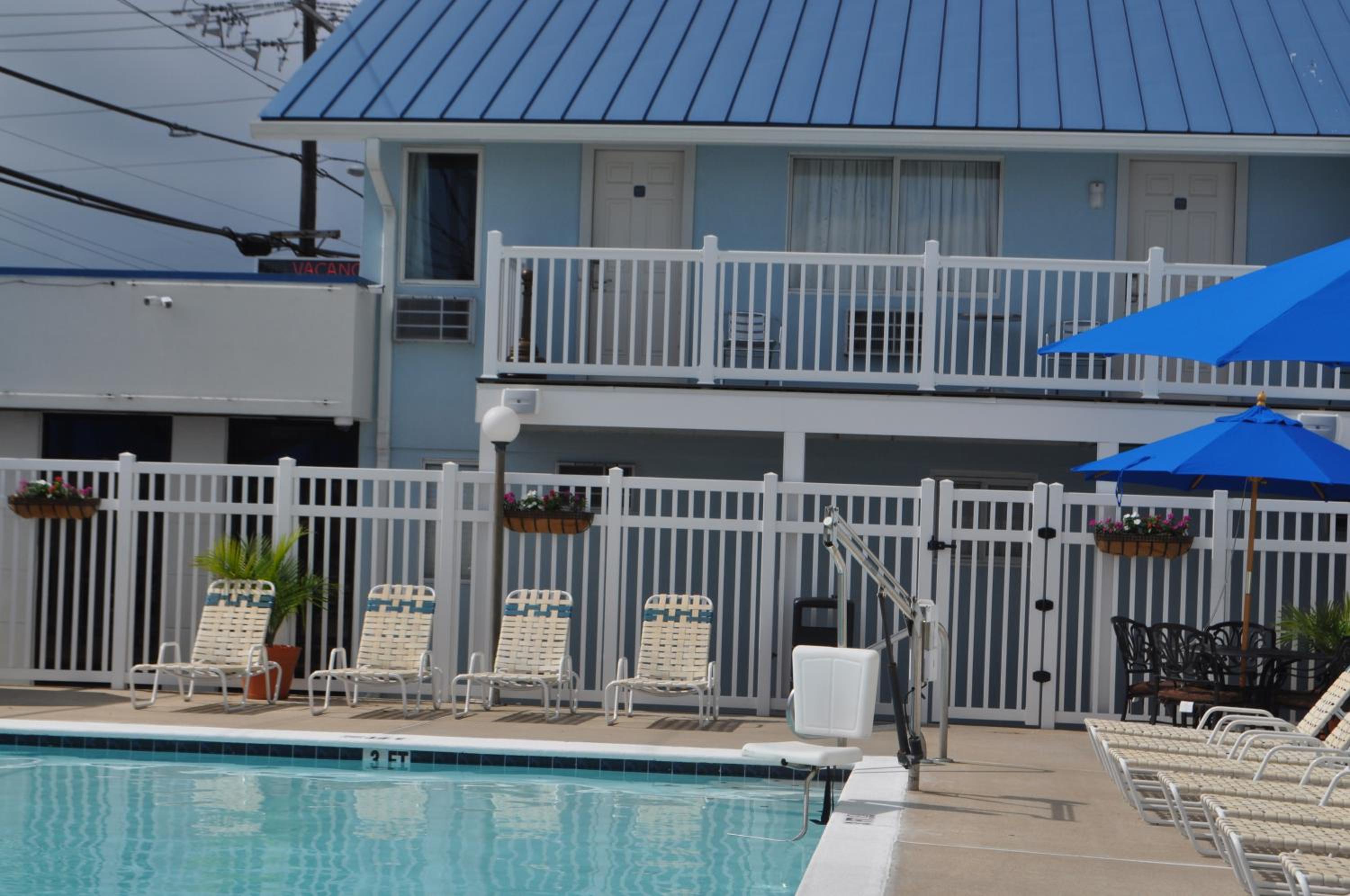 Coastal Inn - Ocean City