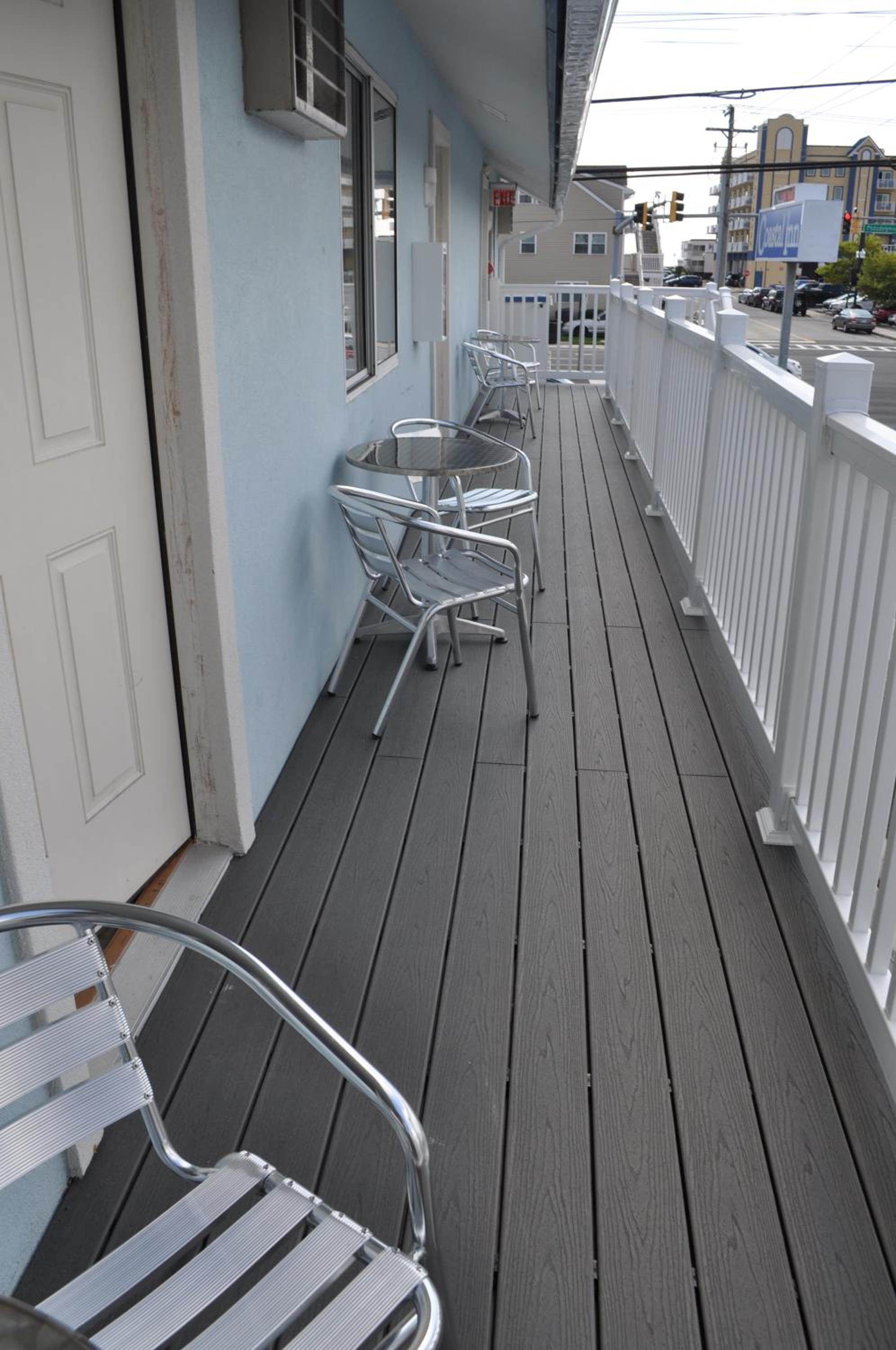 Coastal Inn - Ocean City