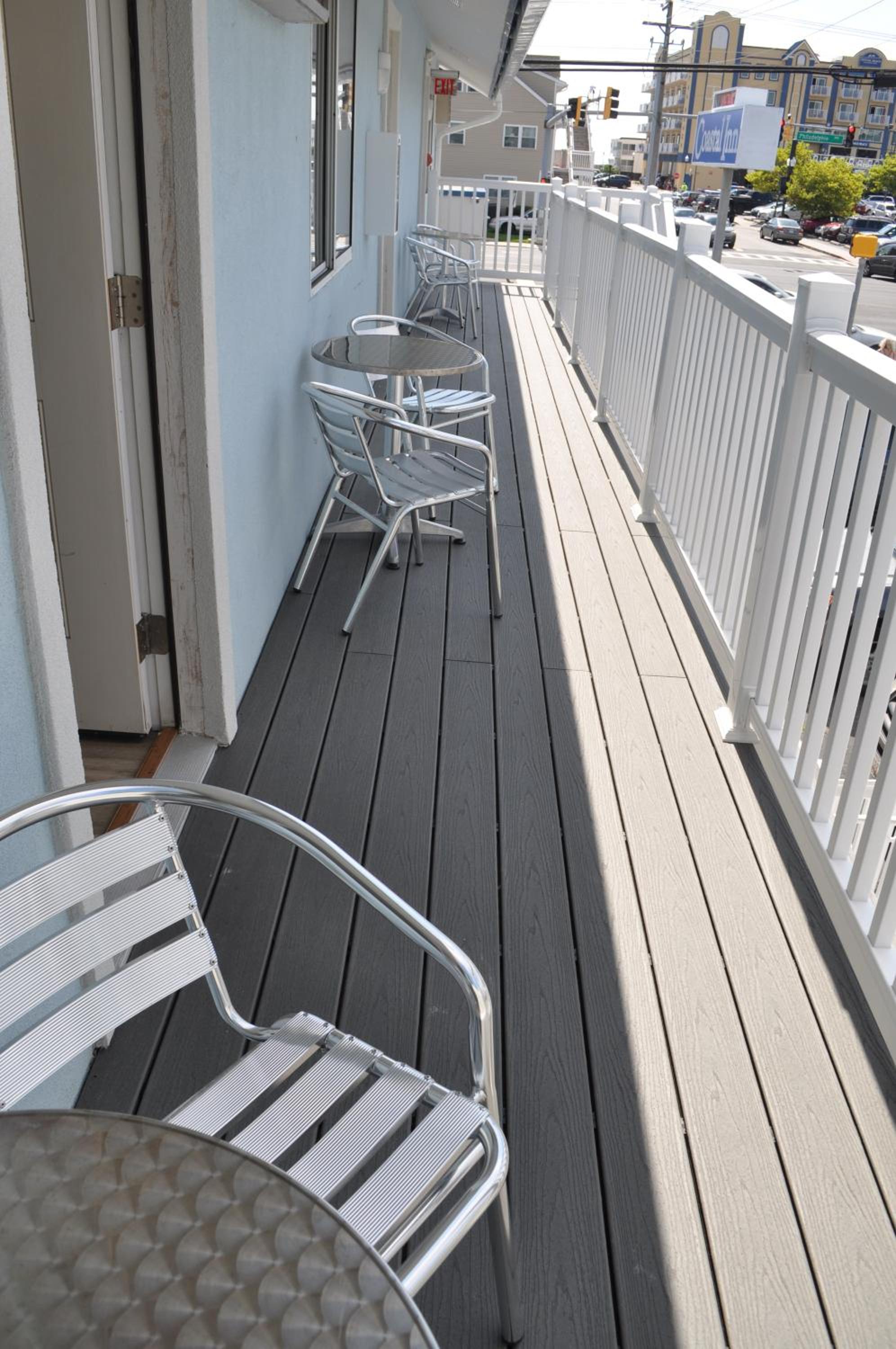 Coastal Inn - Ocean City