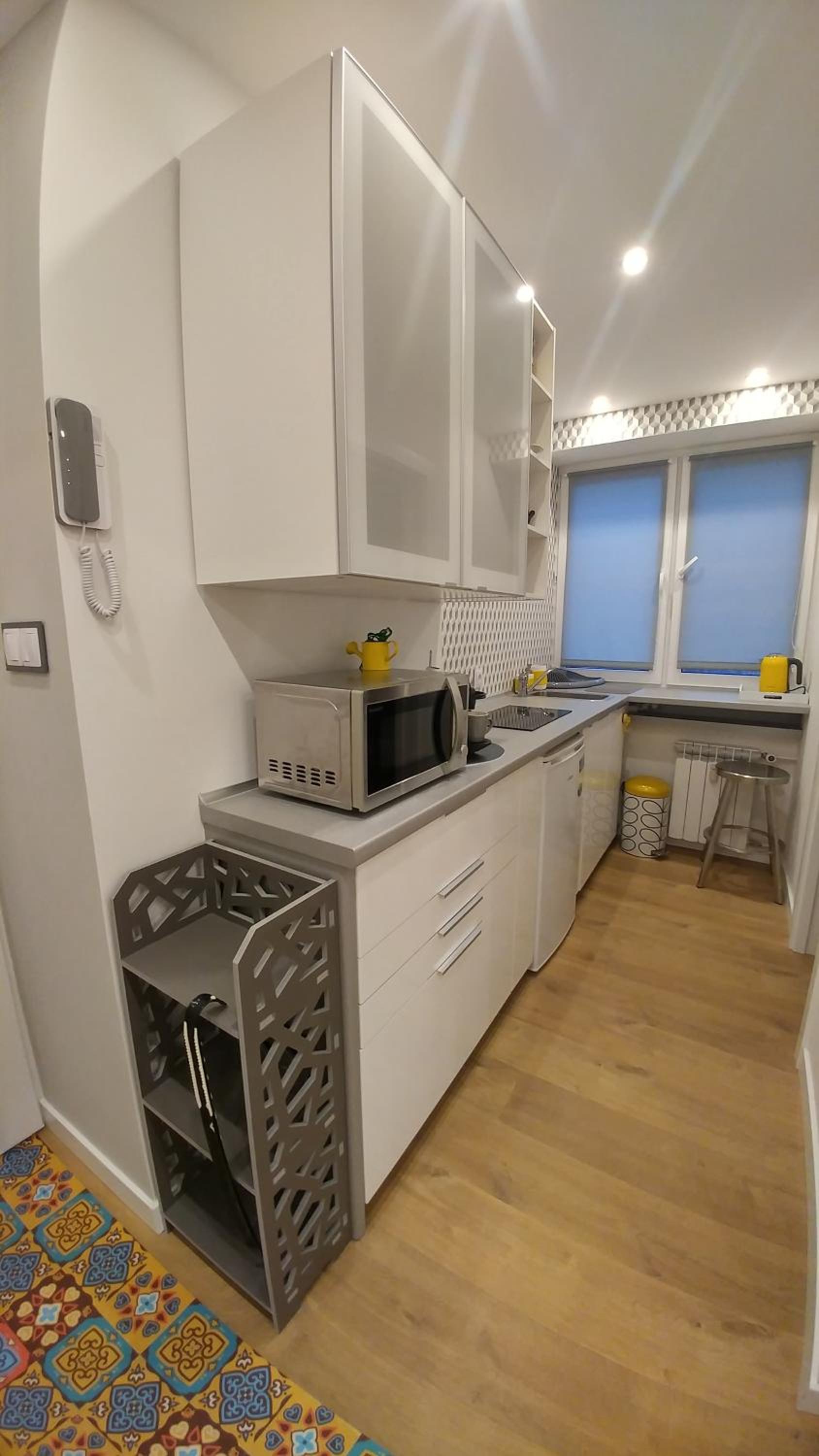 Apartament Centrum, photo 23