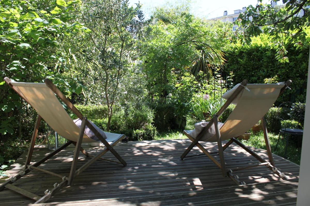 Chambre d'hôte view 3