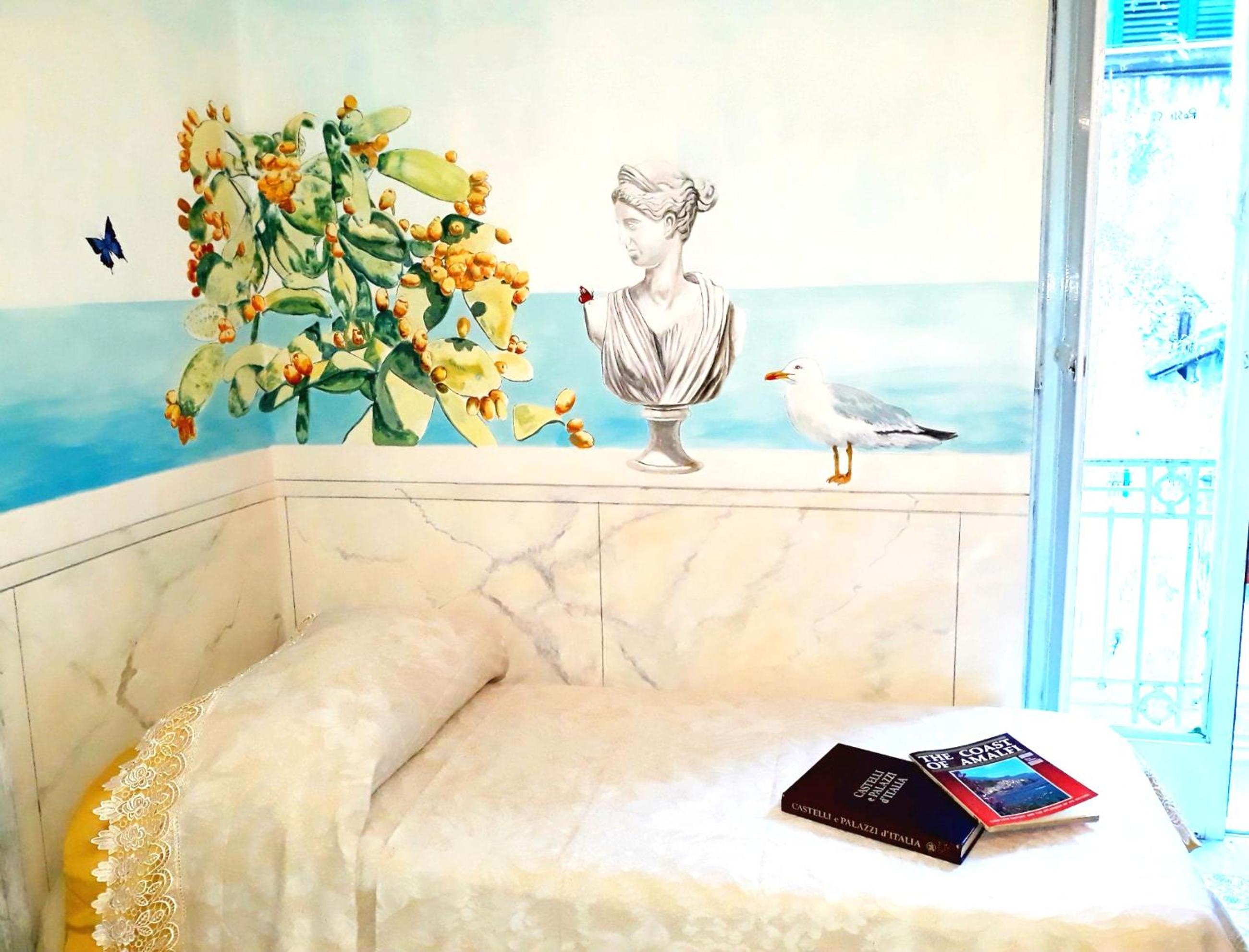 Cupido Art House Amalfi photo 5