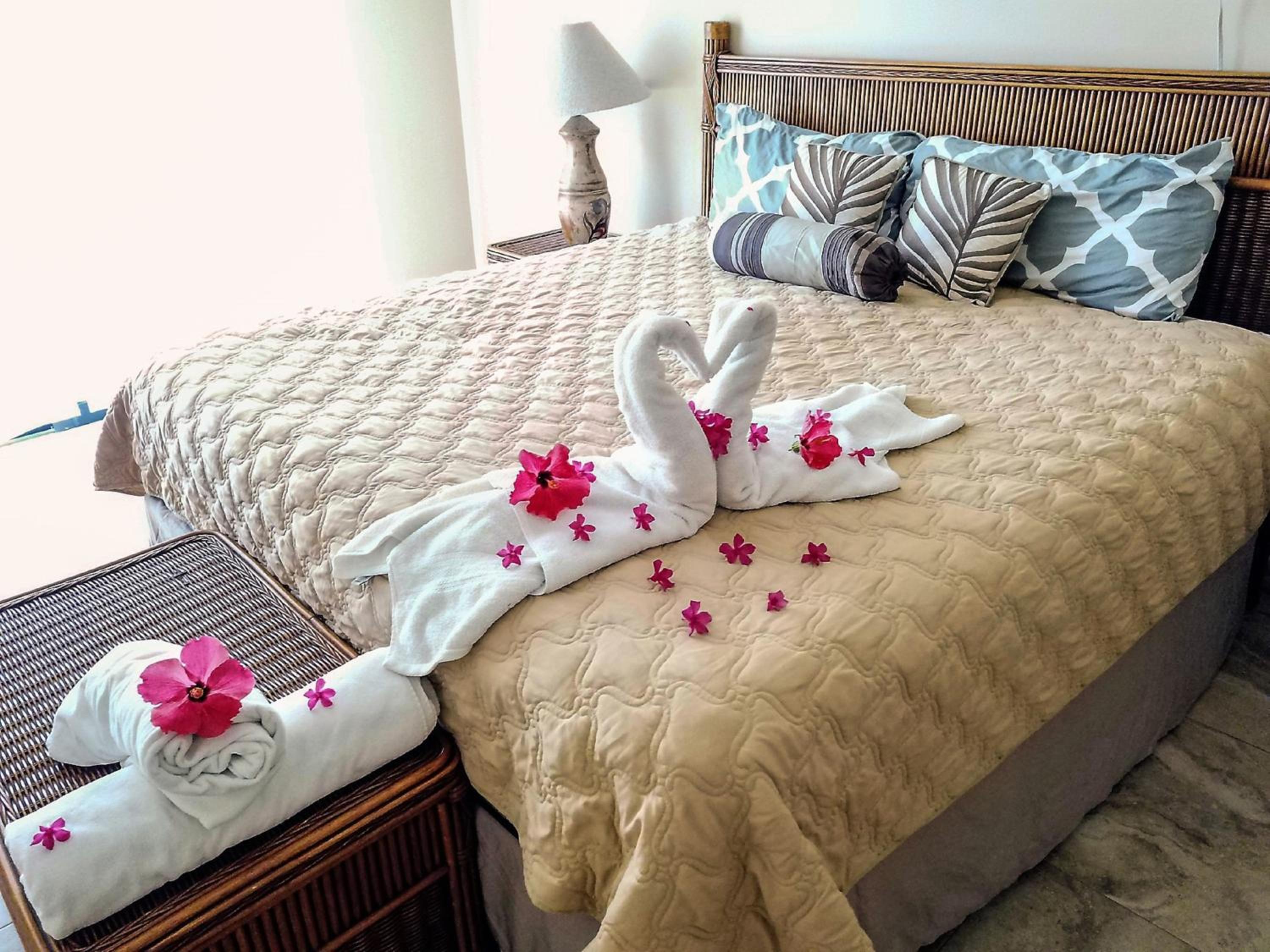 Cerritos Beach Inn