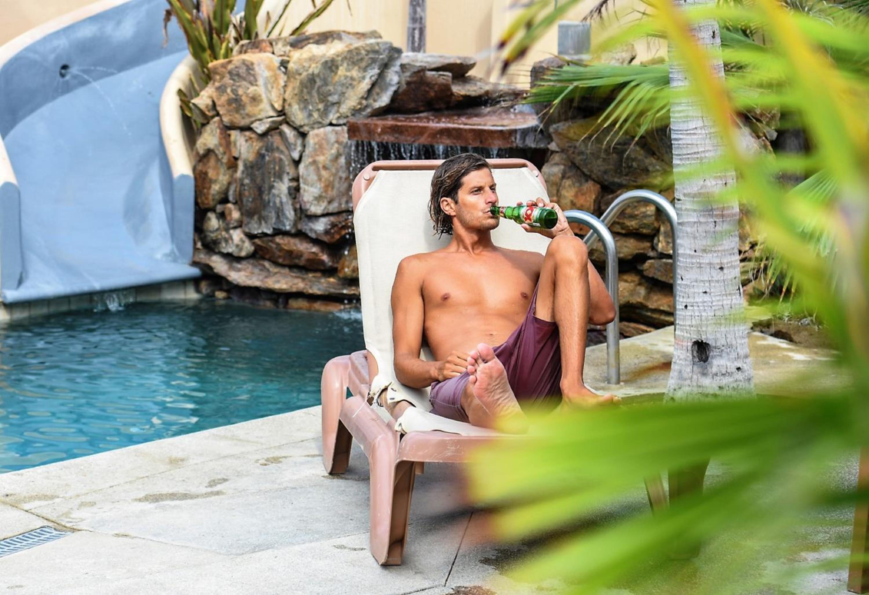 Cerritos Beach Inn
