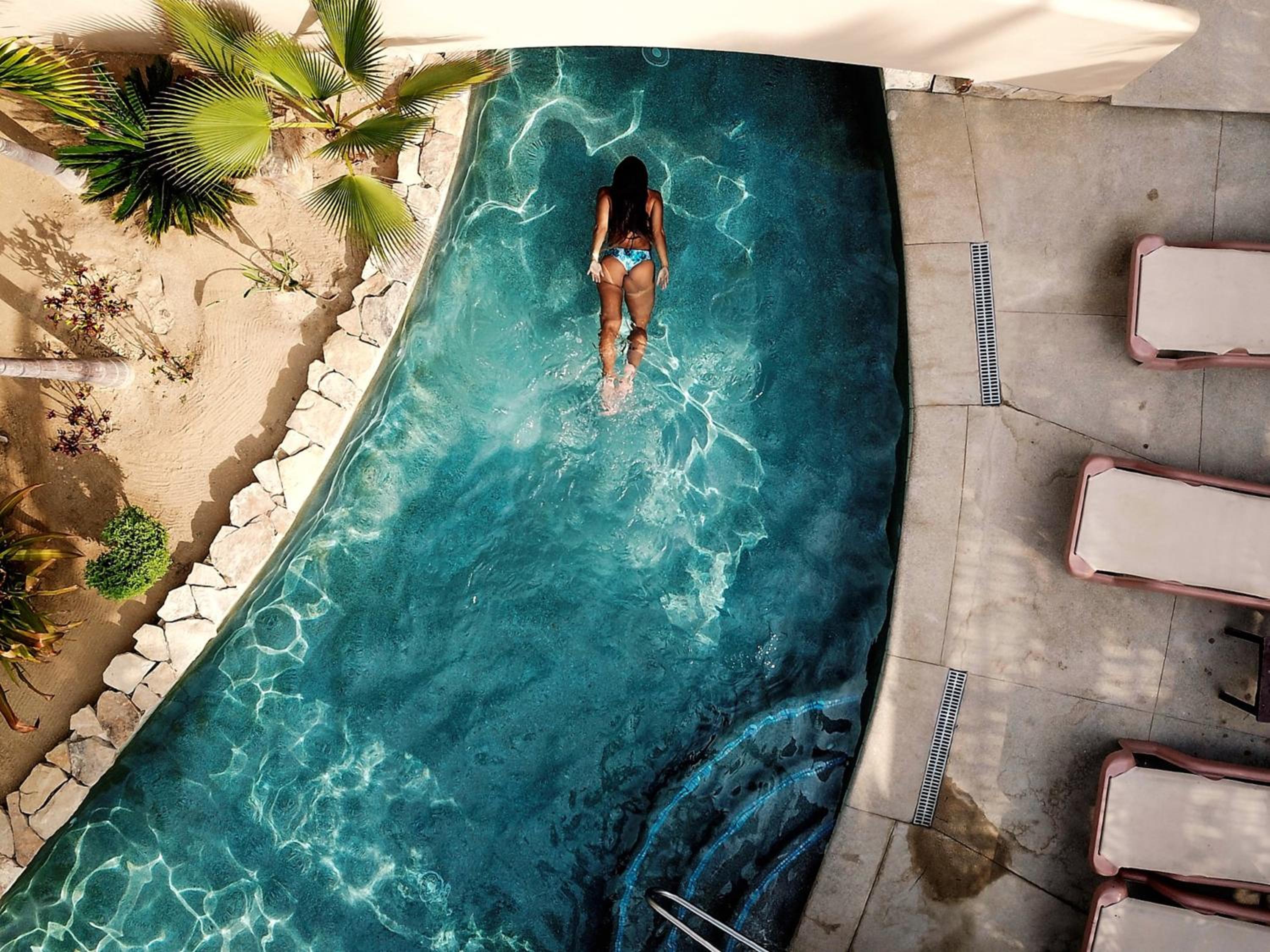Cerritos Beach Inn