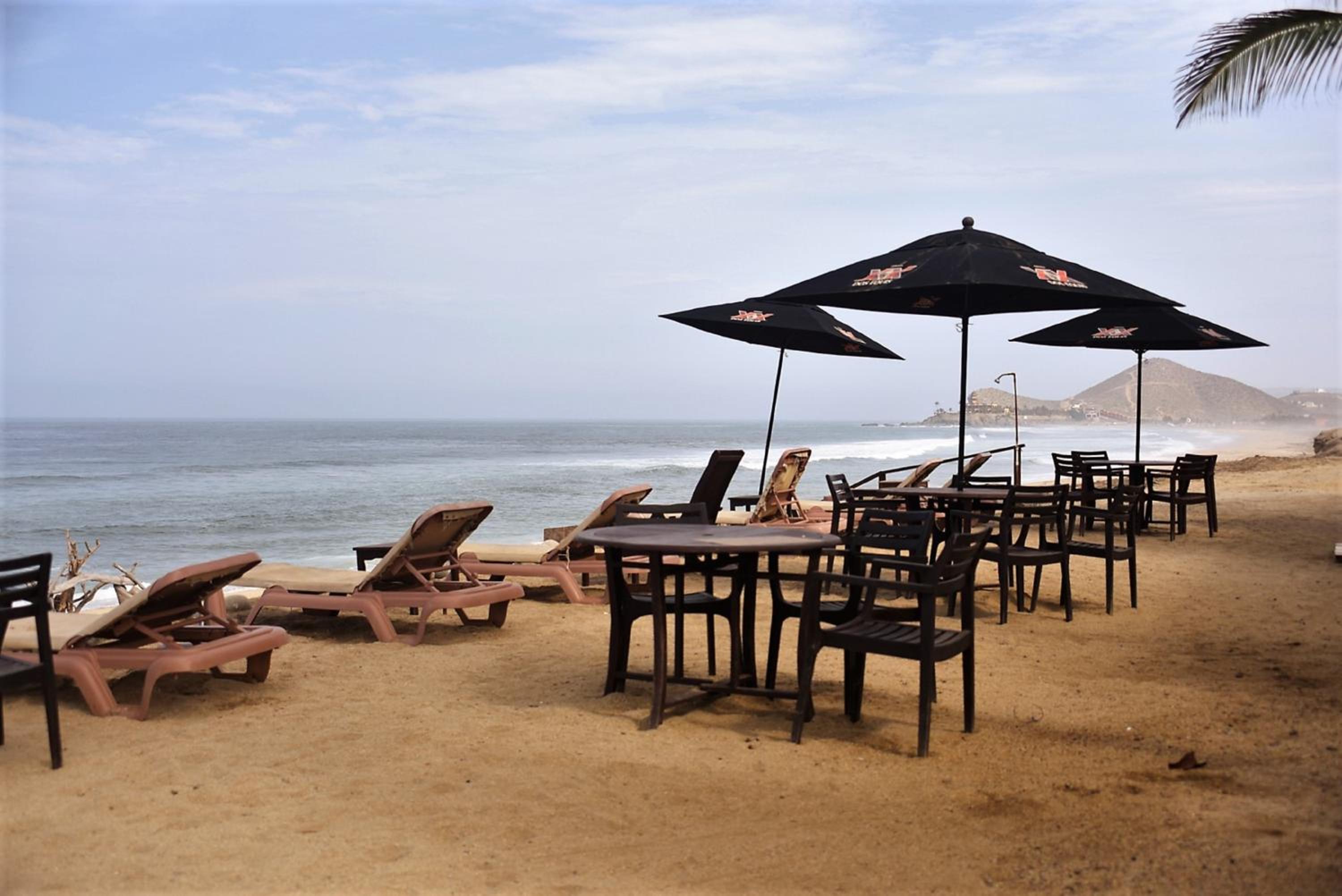 Cerritos Beach Inn