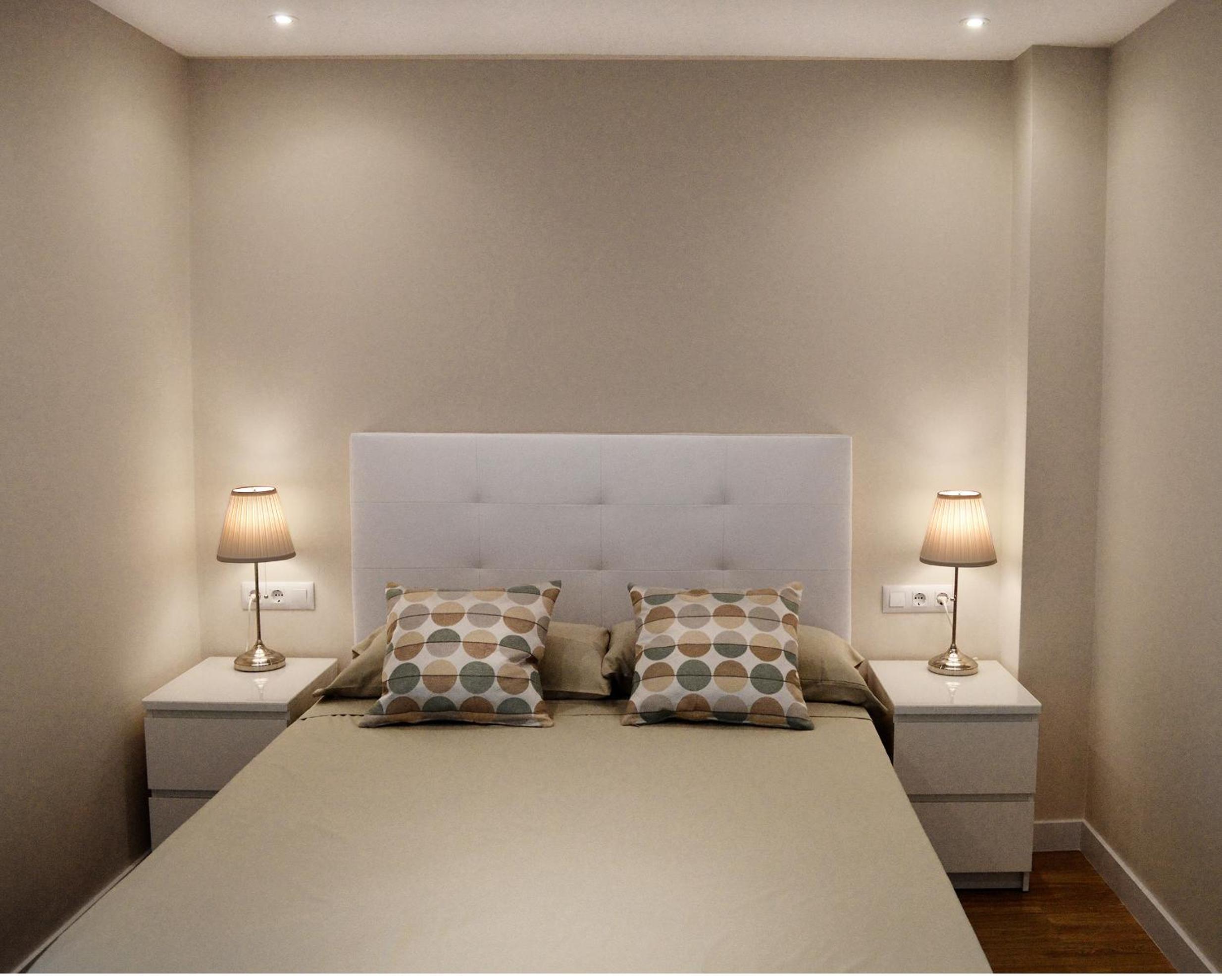 Central Torremolinos Studio view 5