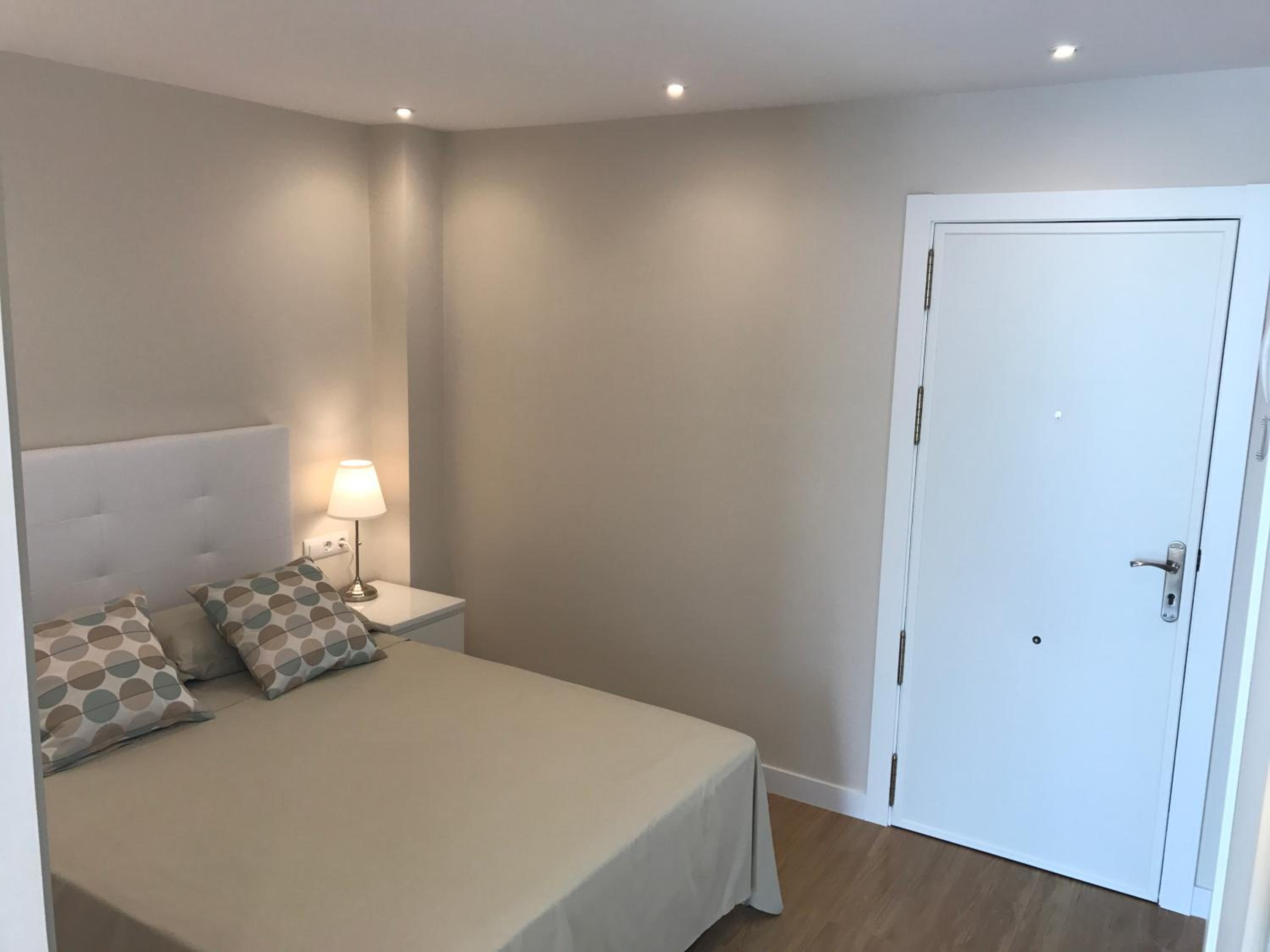 Central Torremolinos Studio view 4