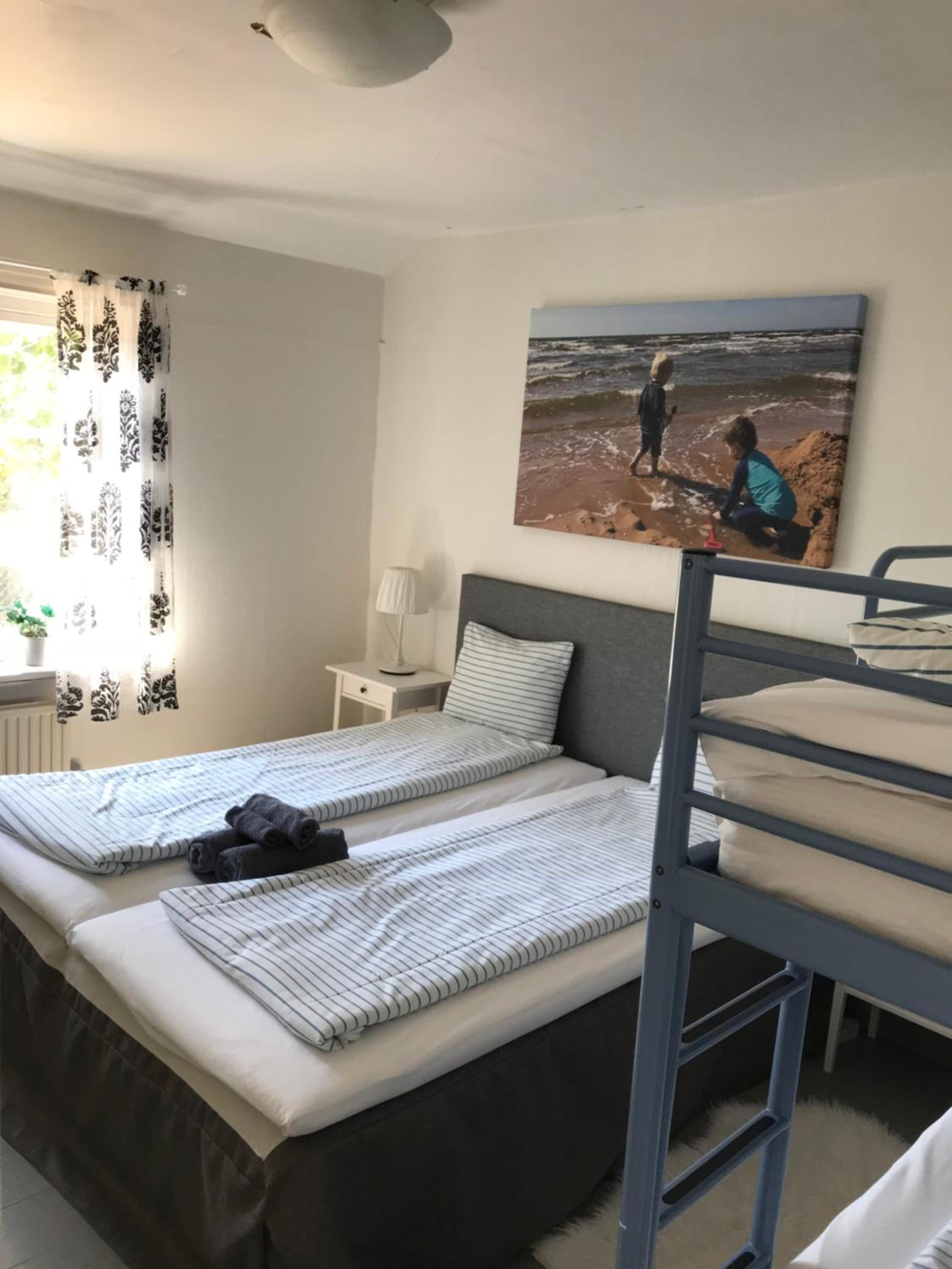 Hotel Hallandsgården Mellbystrand - Image 1