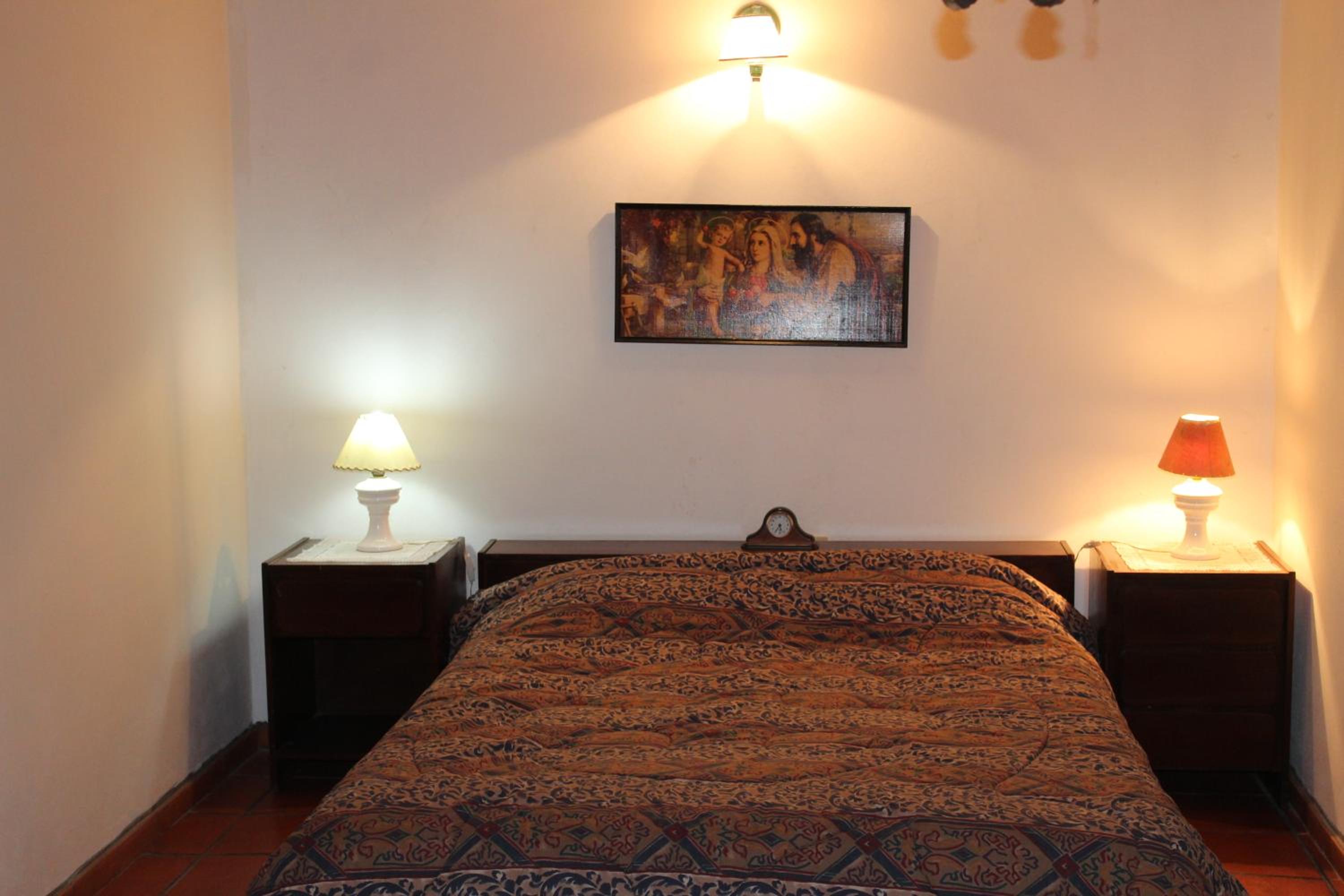 Casa de montaña, valle del sol, potrerillos, Mendoza