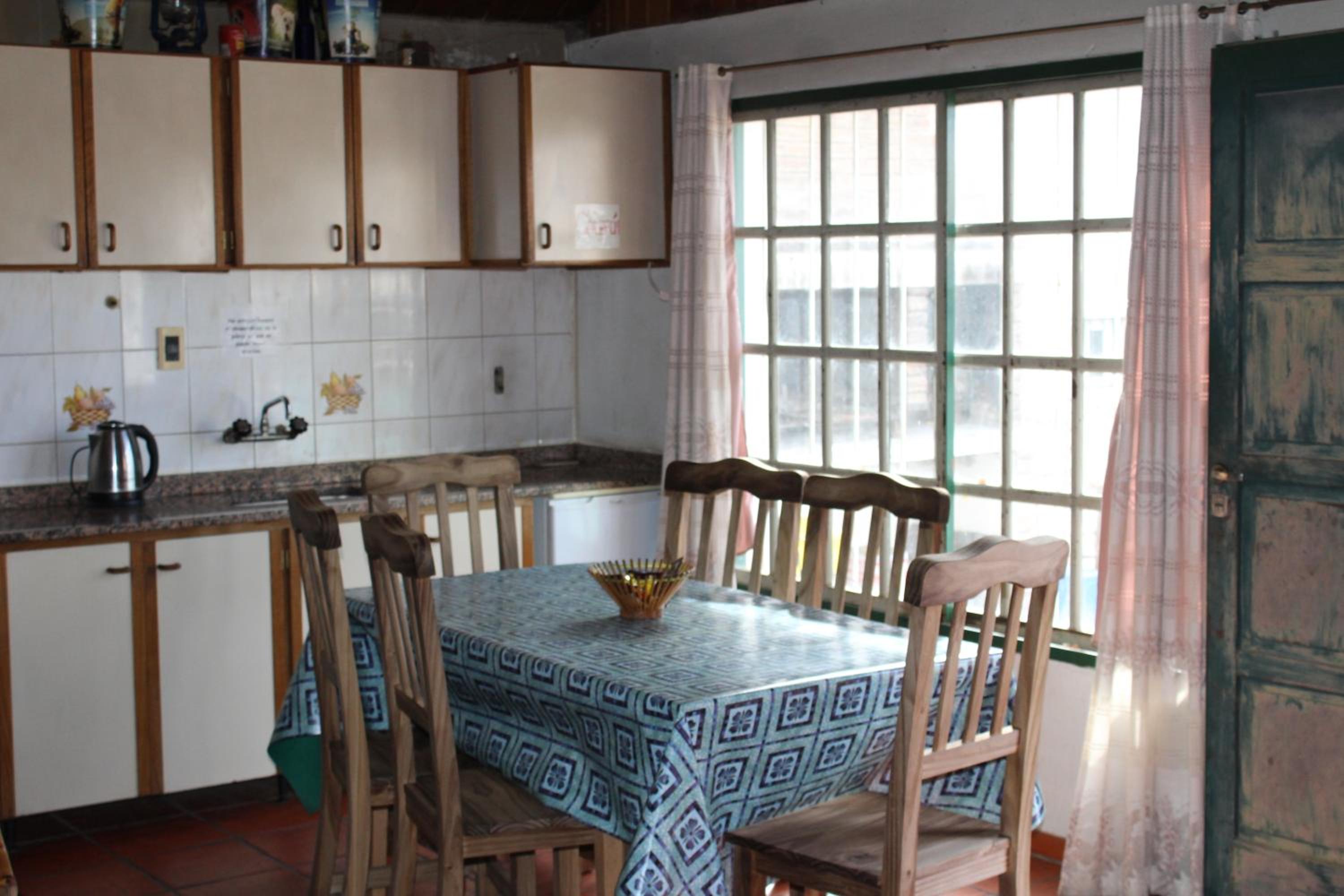 Casa de montaña, valle del sol, potrerillos, Mendoza