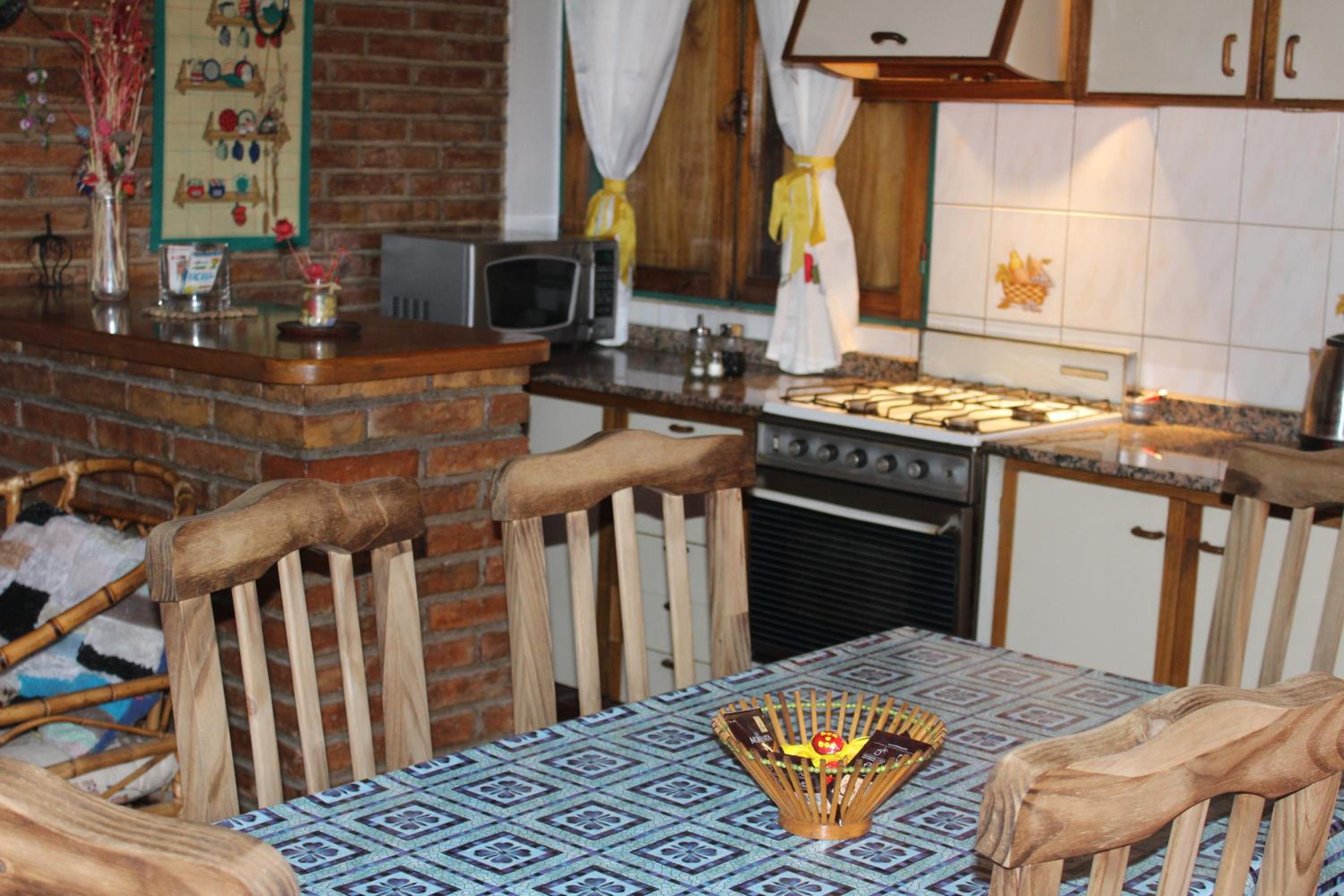 Casa de montaña, valle del sol, potrerillos, Mendoza