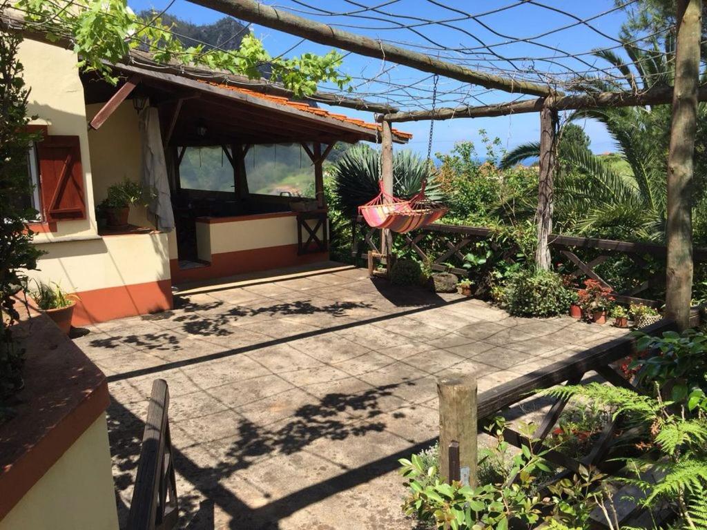 Hotel Casa d'Olívia - Image 1