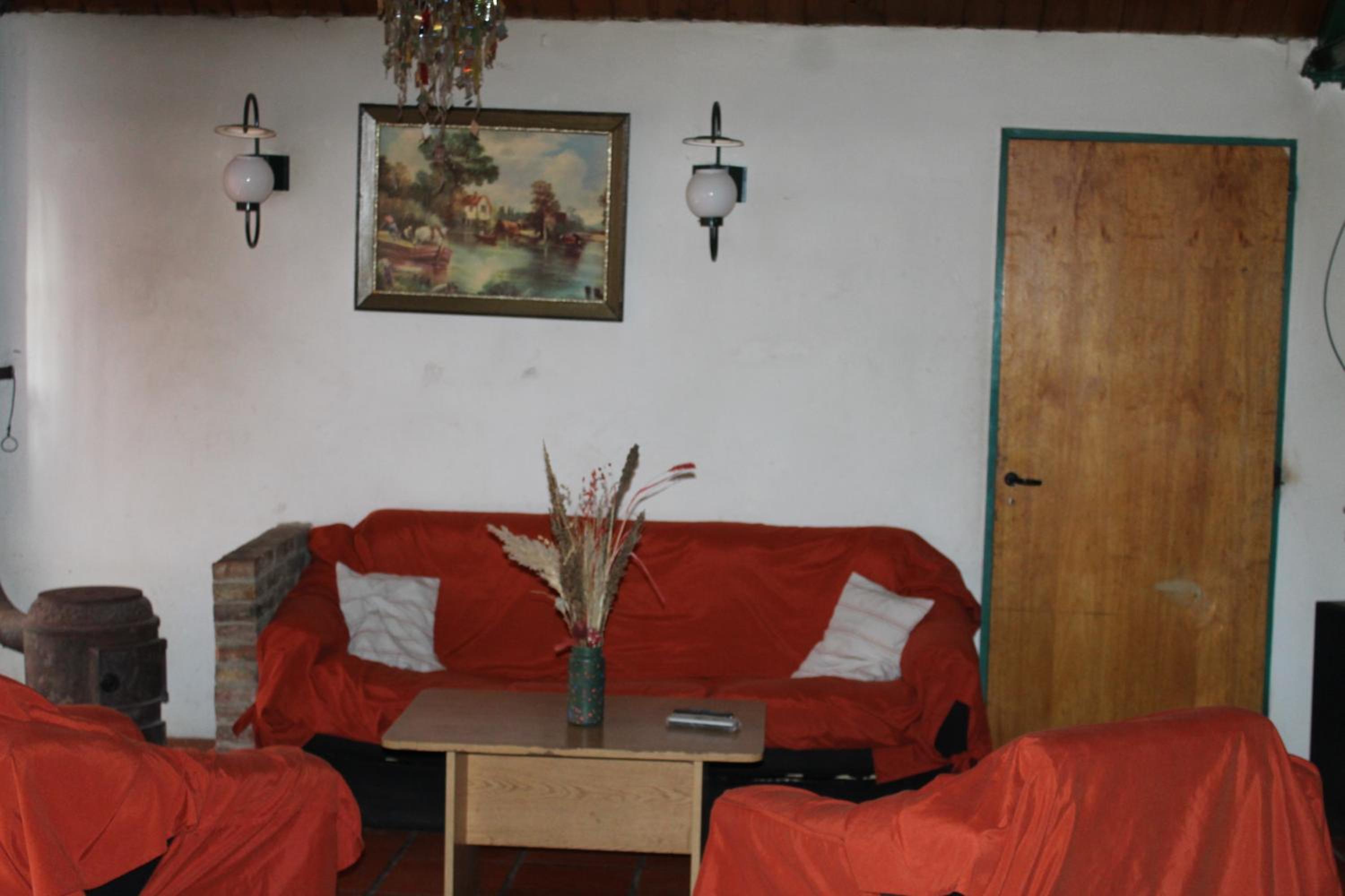 Casa de montaña, valle del sol, potrerillos, Mendoza