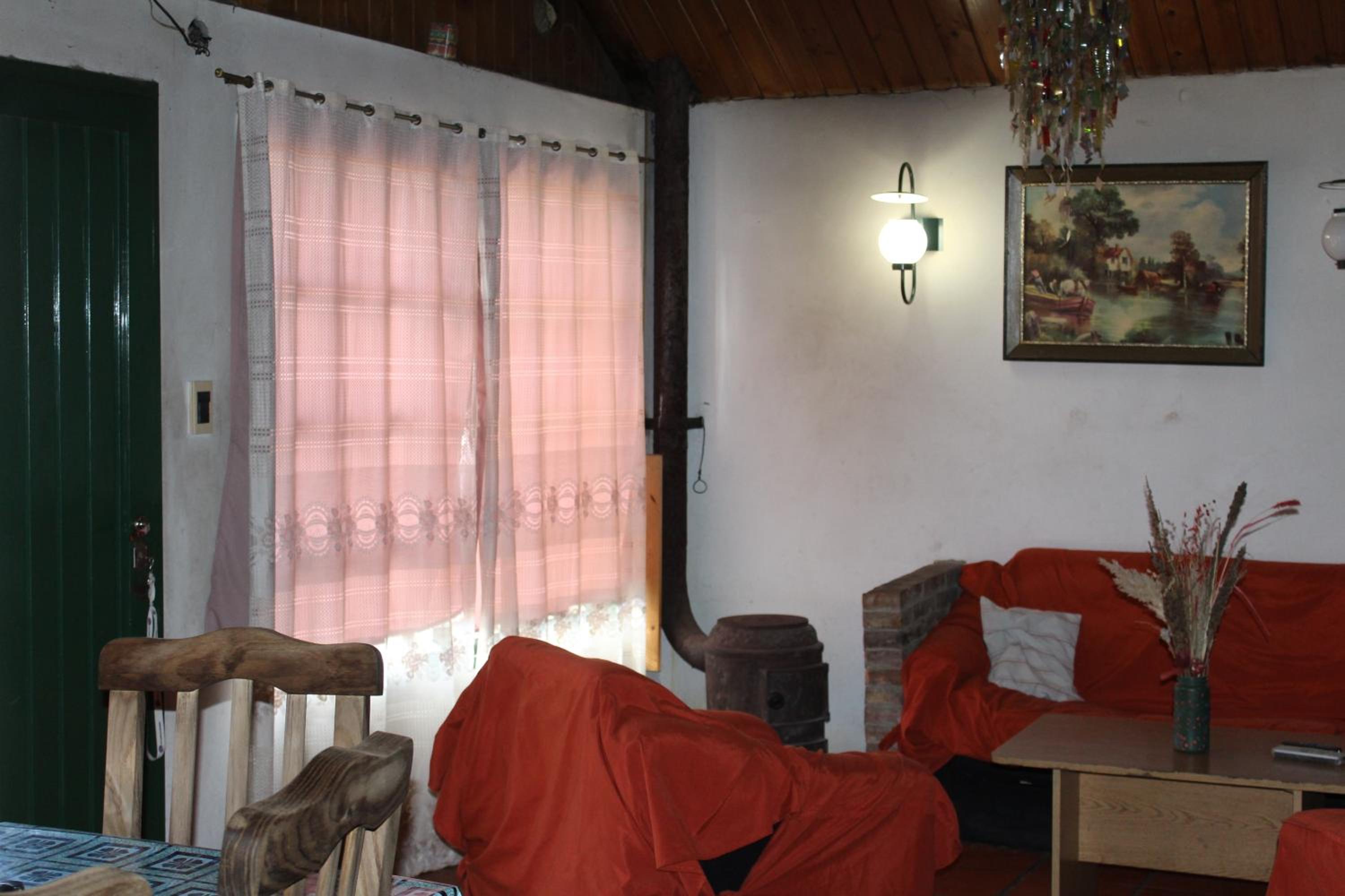 Casa de montaña, valle del sol, potrerillos, Mendoza