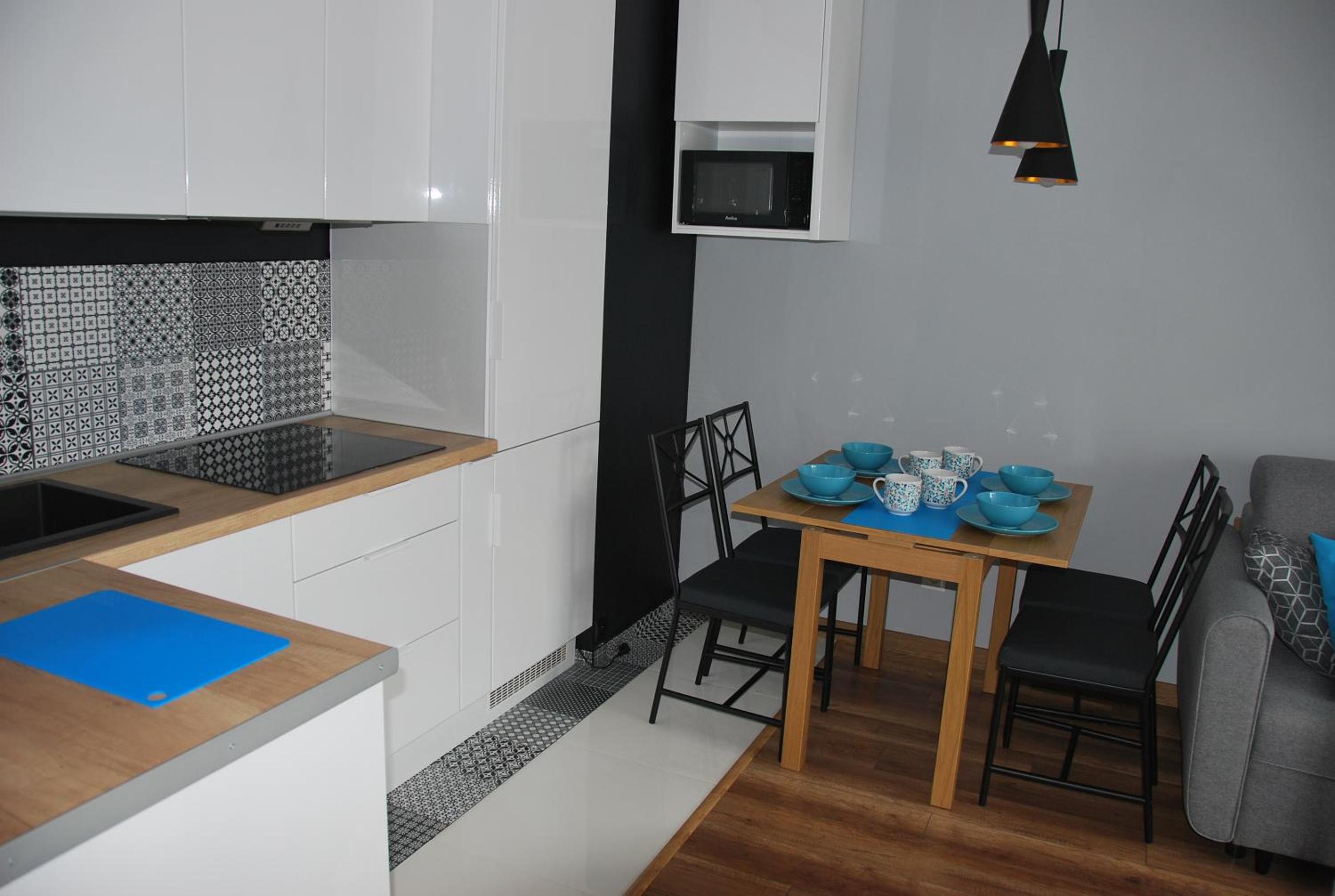 Margaret Apartments view 4