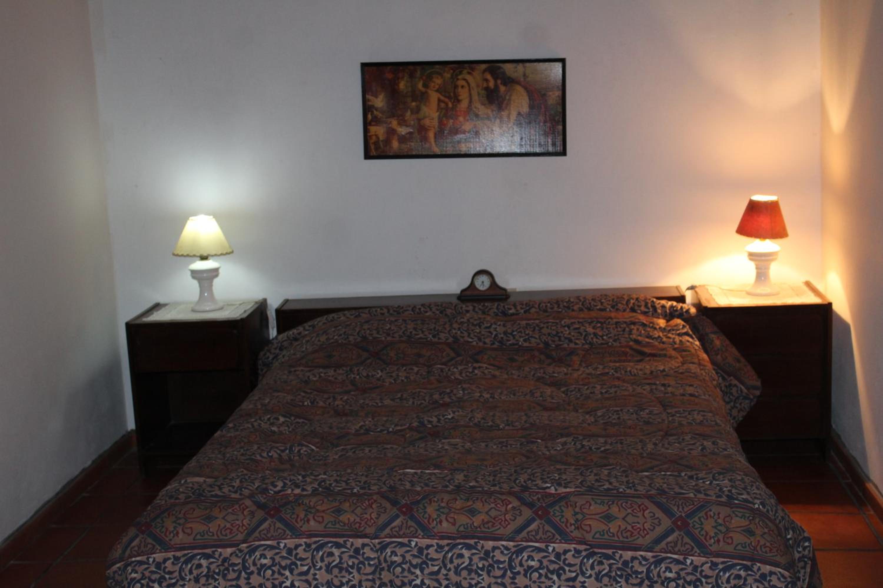 Casa de montaña, valle del sol, potrerillos, Mendoza