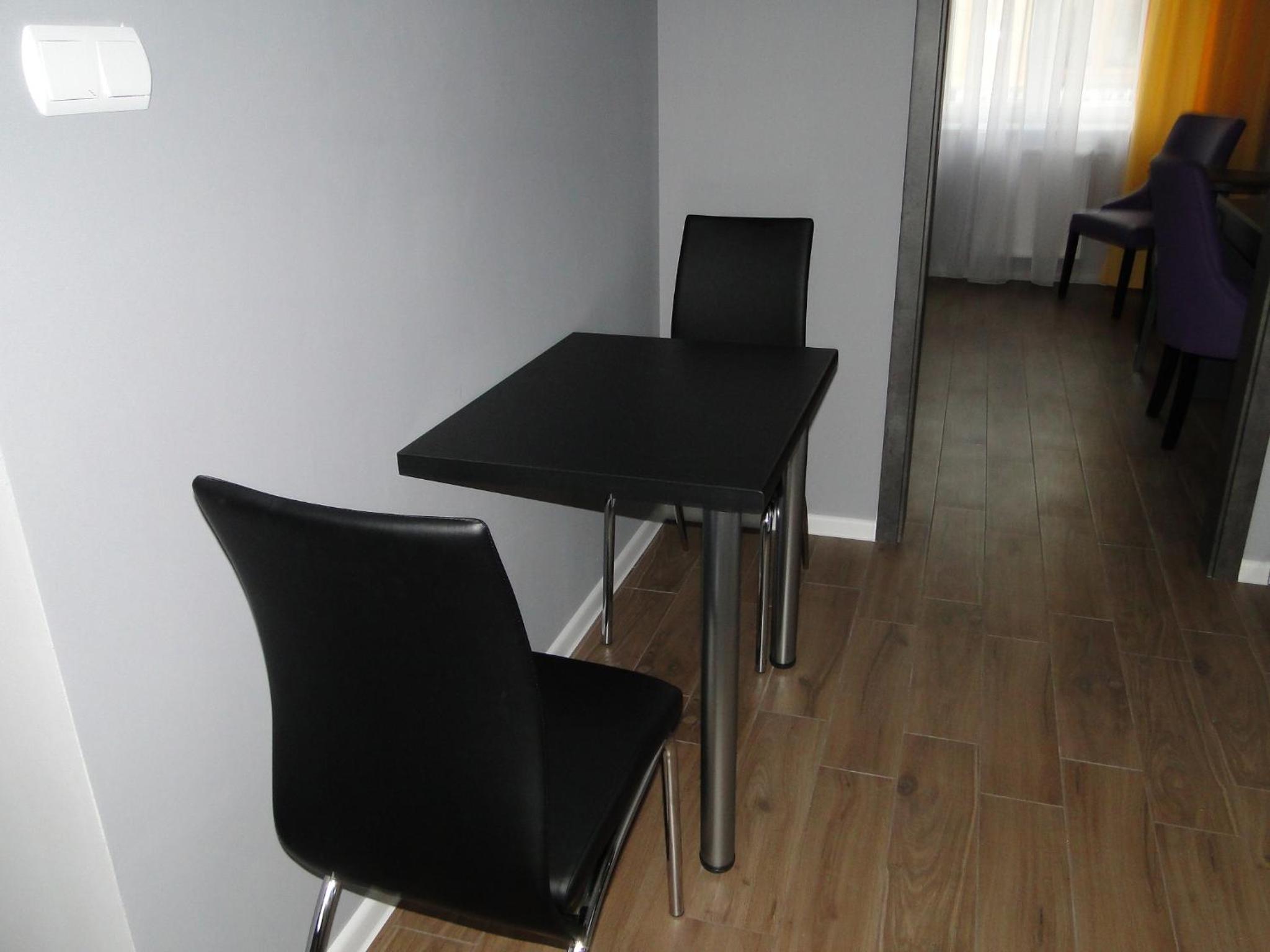 Apartamenty Brzezinski view 3