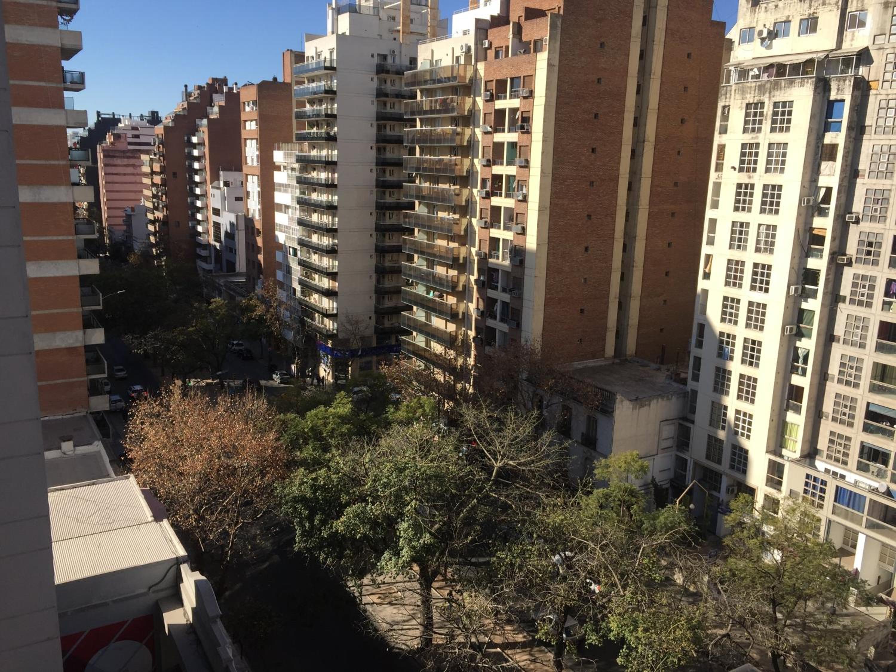 Chacabuco Park