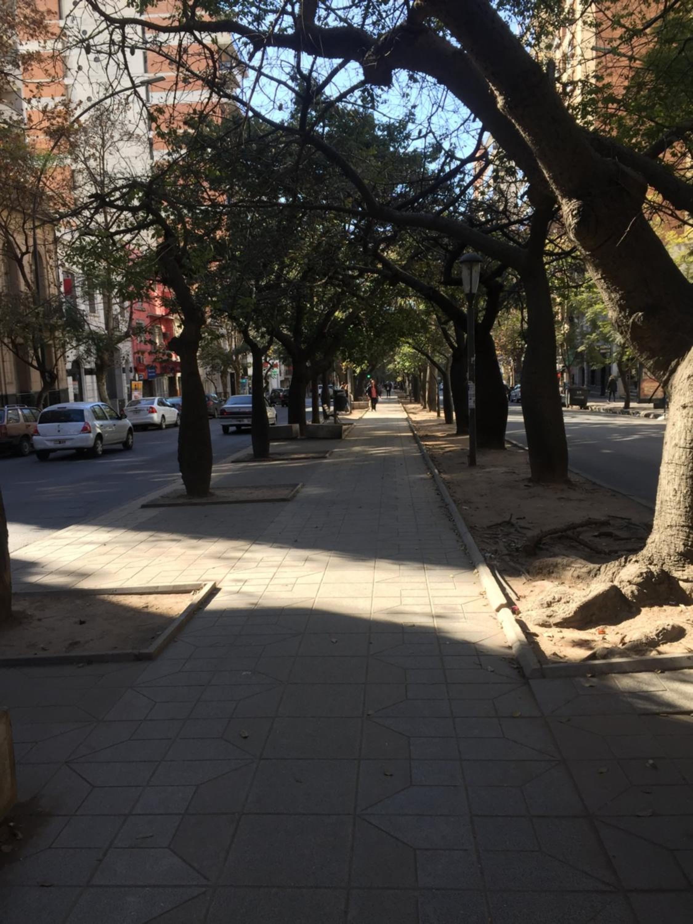 Chacabuco Park