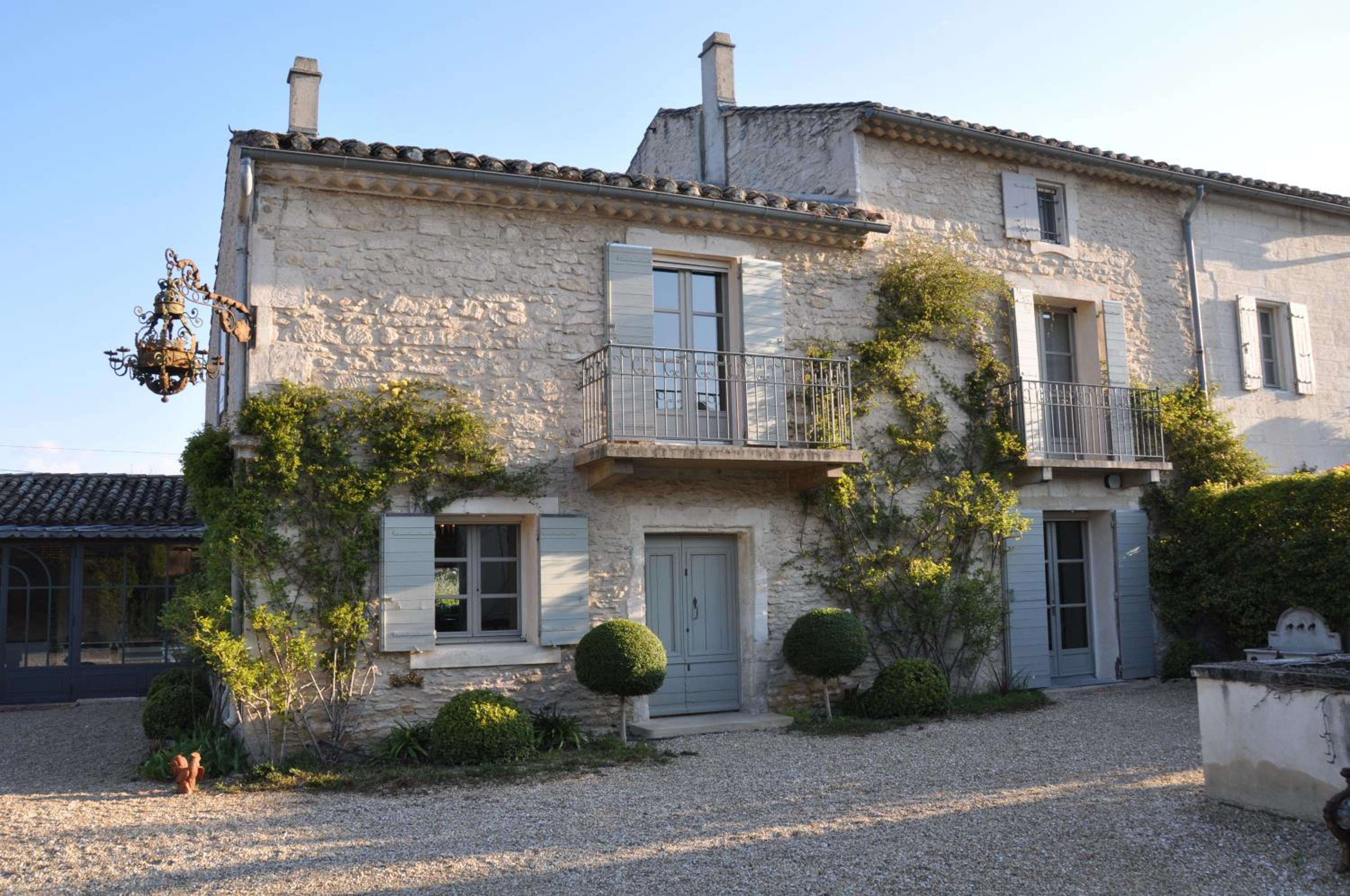 La Maison de Line