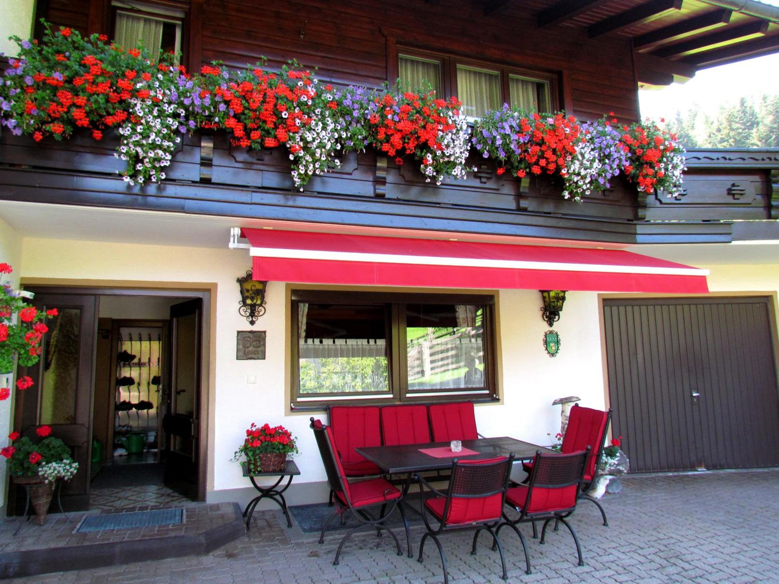 Haus Rainer