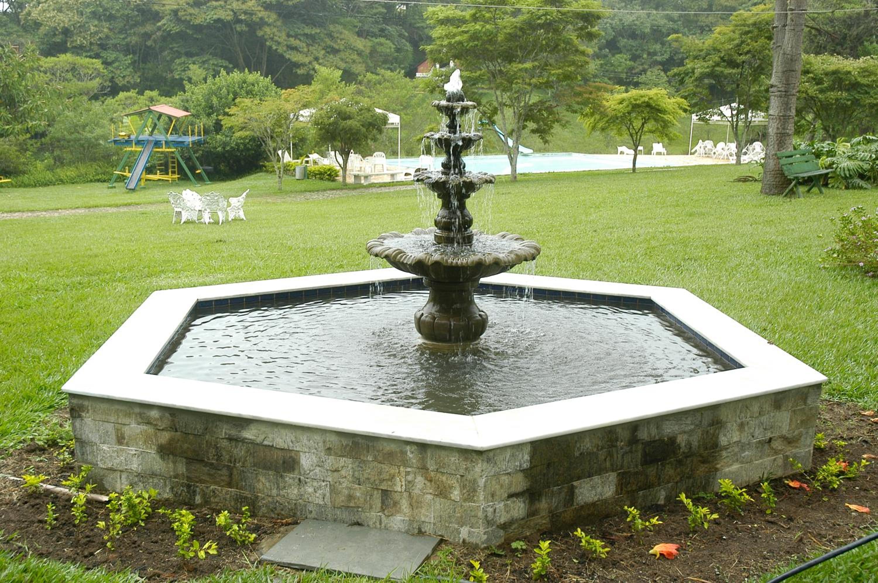 Park Hotel Mantiqueira