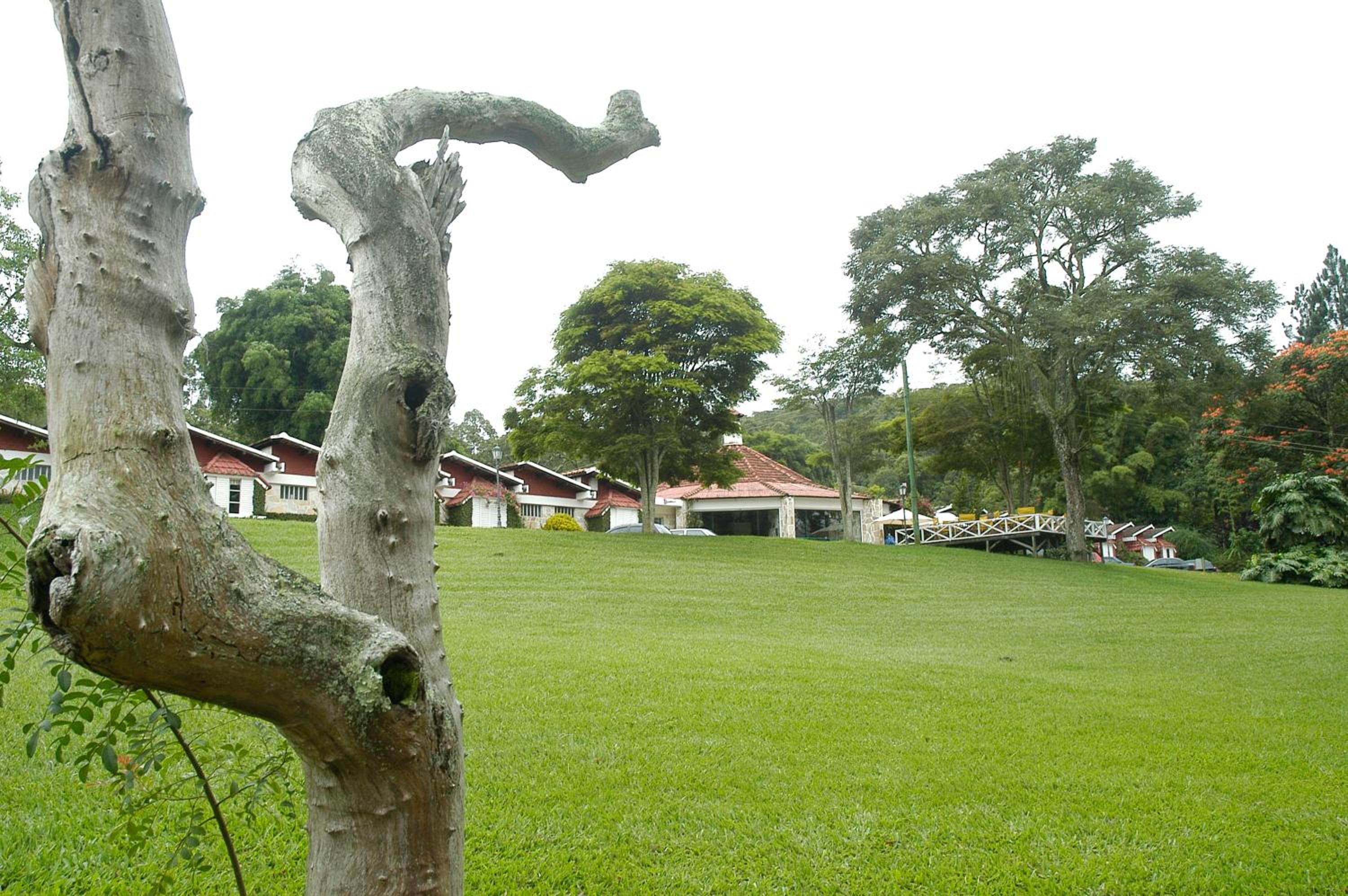 Park Hotel Mantiqueira