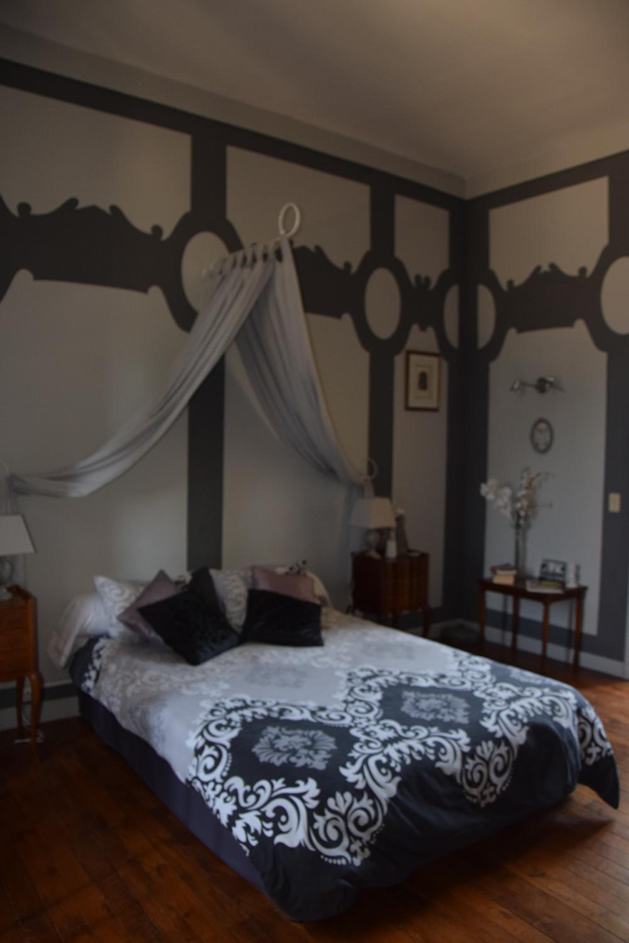 Domaine des Anges