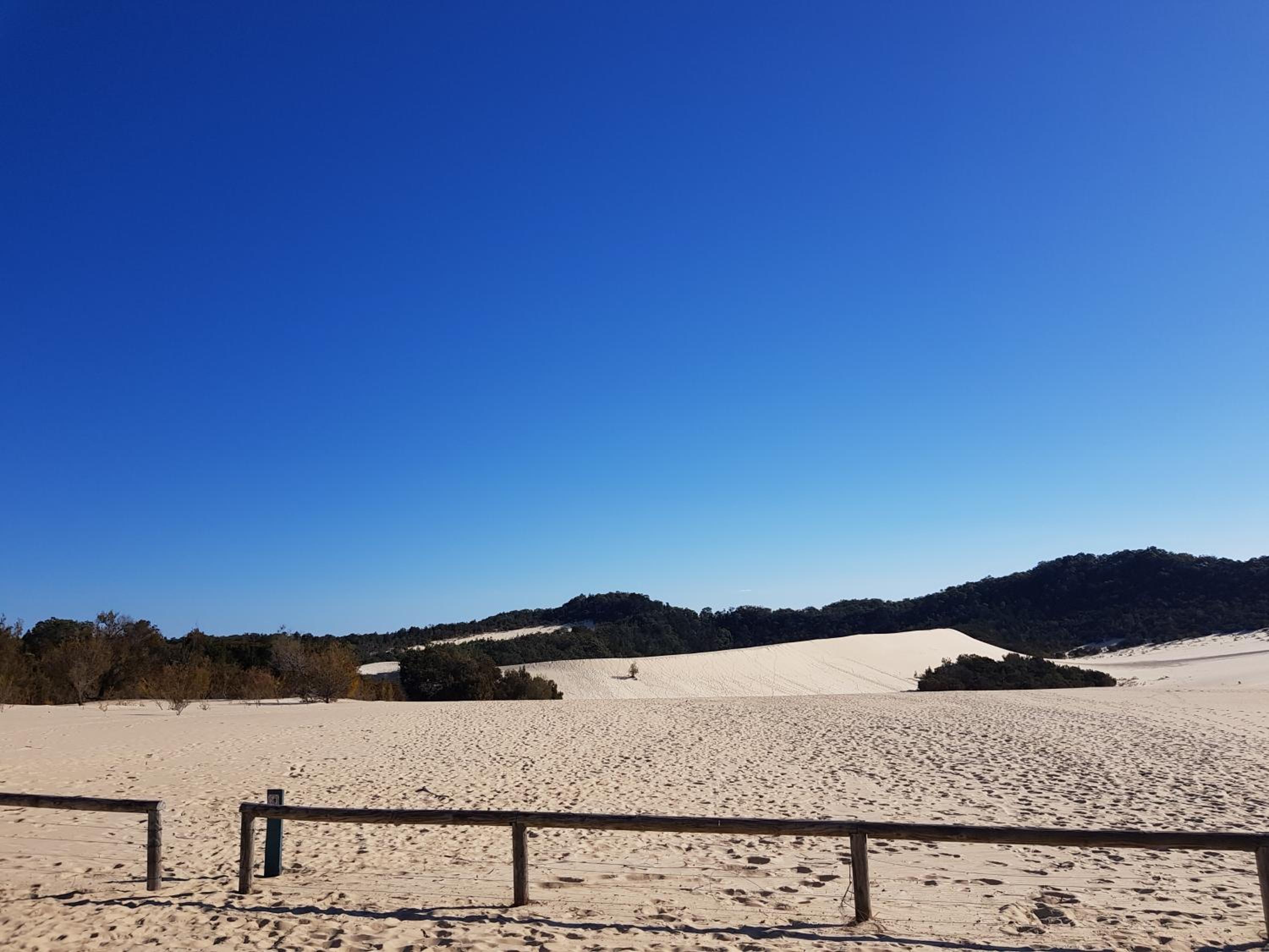 Moreton Island Villas and Apartments
