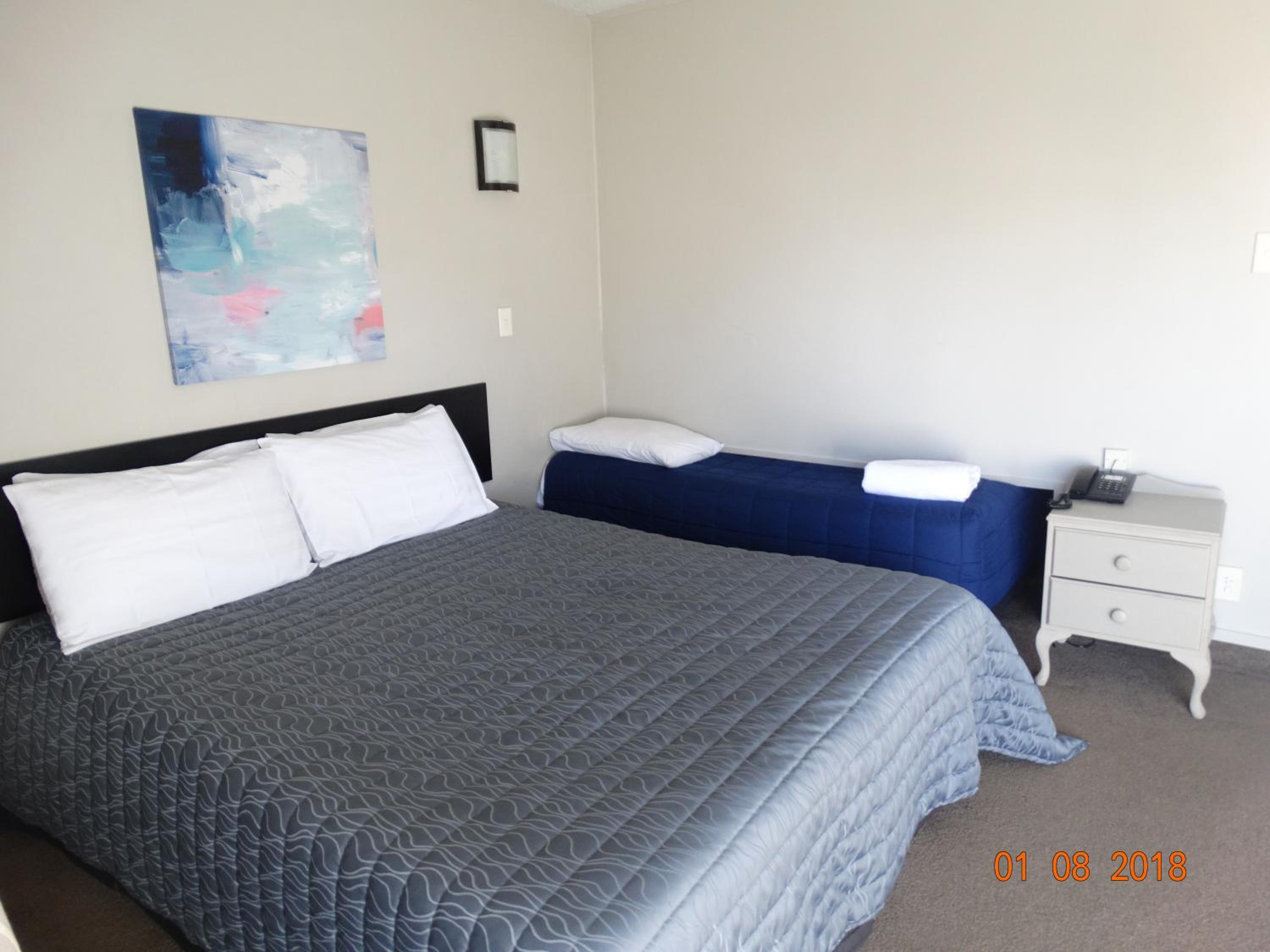 Ambassador Motel