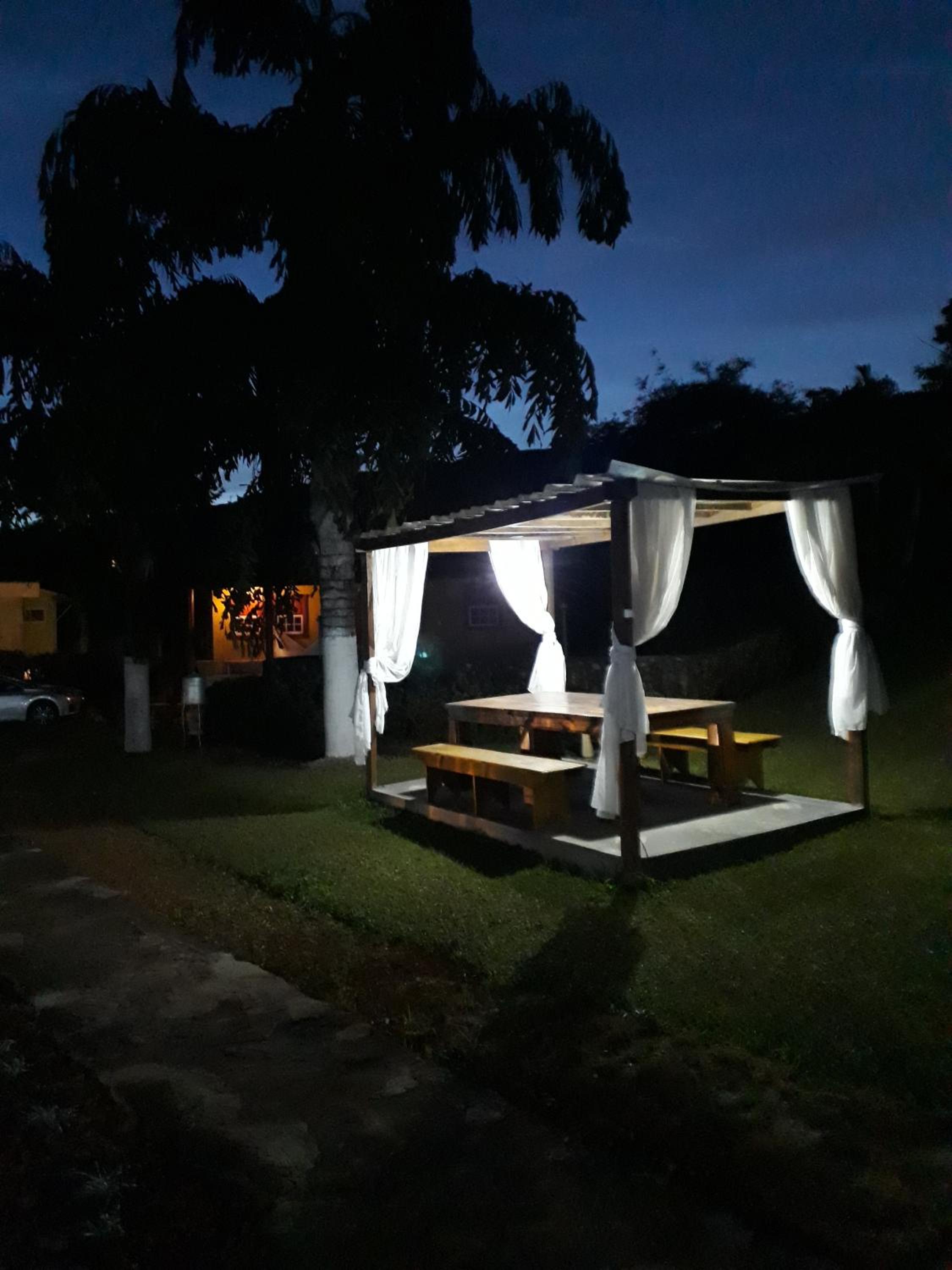 Pouso dos Querubins